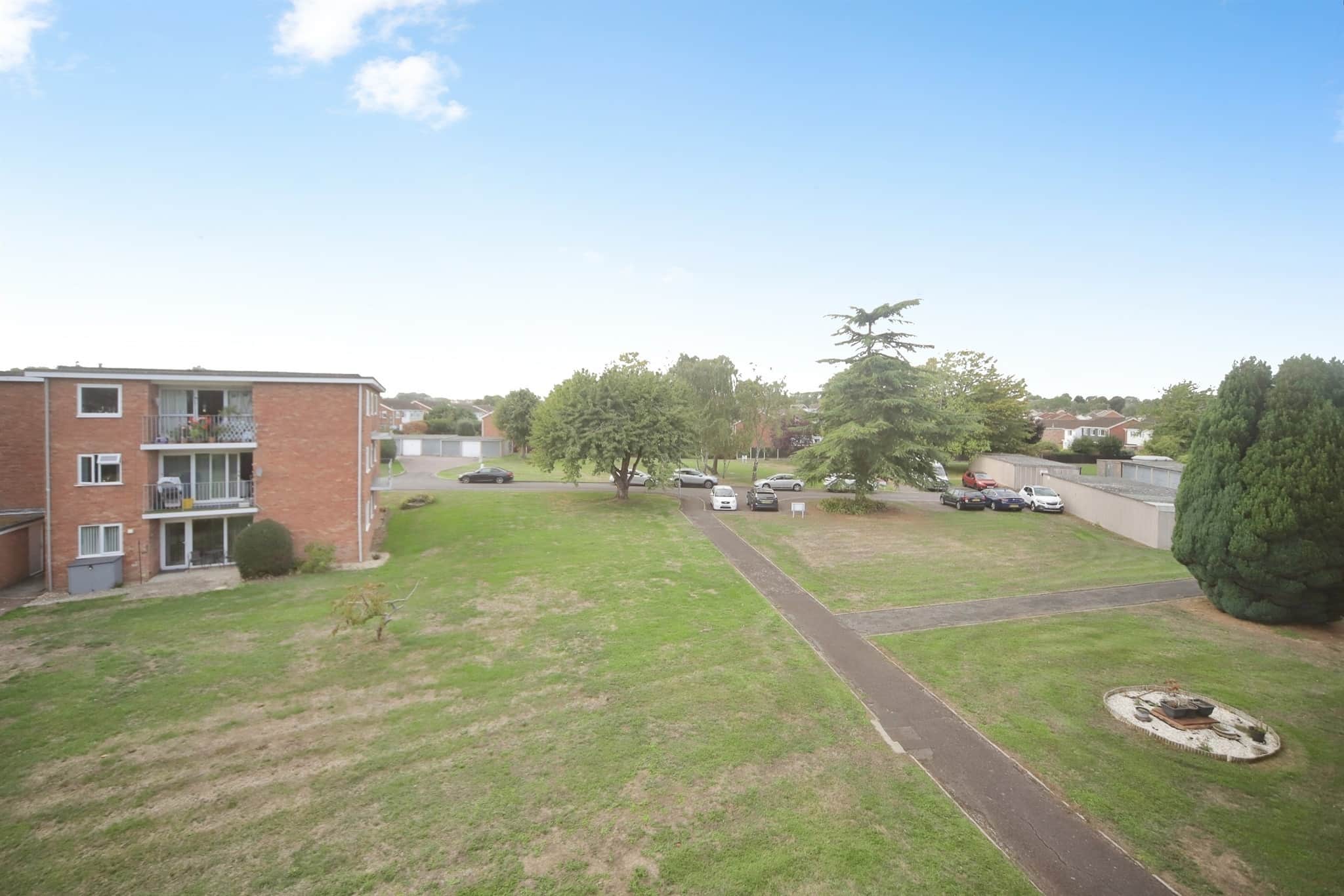 Property at Windsor Close, Taunton