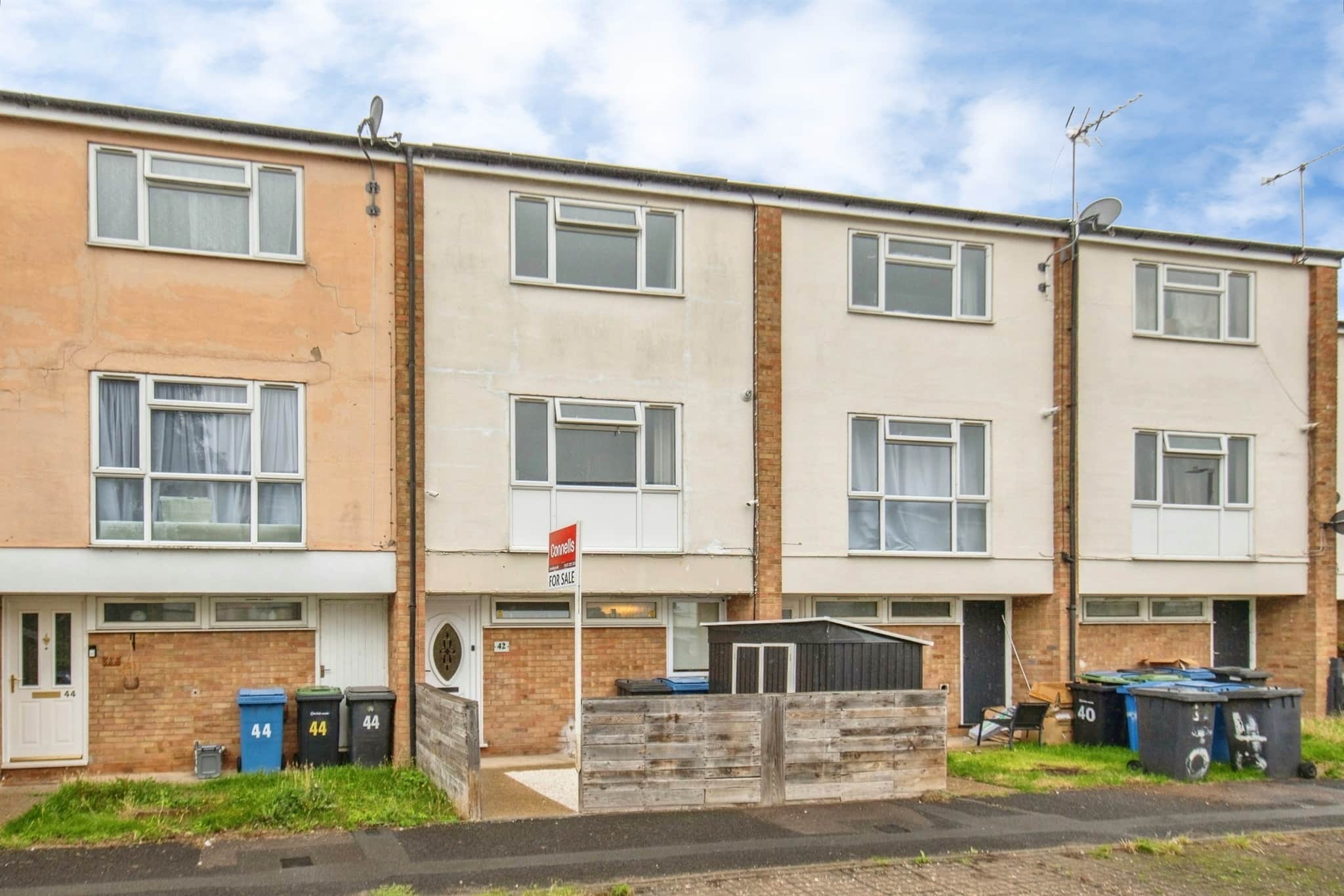 Property at Timperley Road, Hadleigh, Ipswich