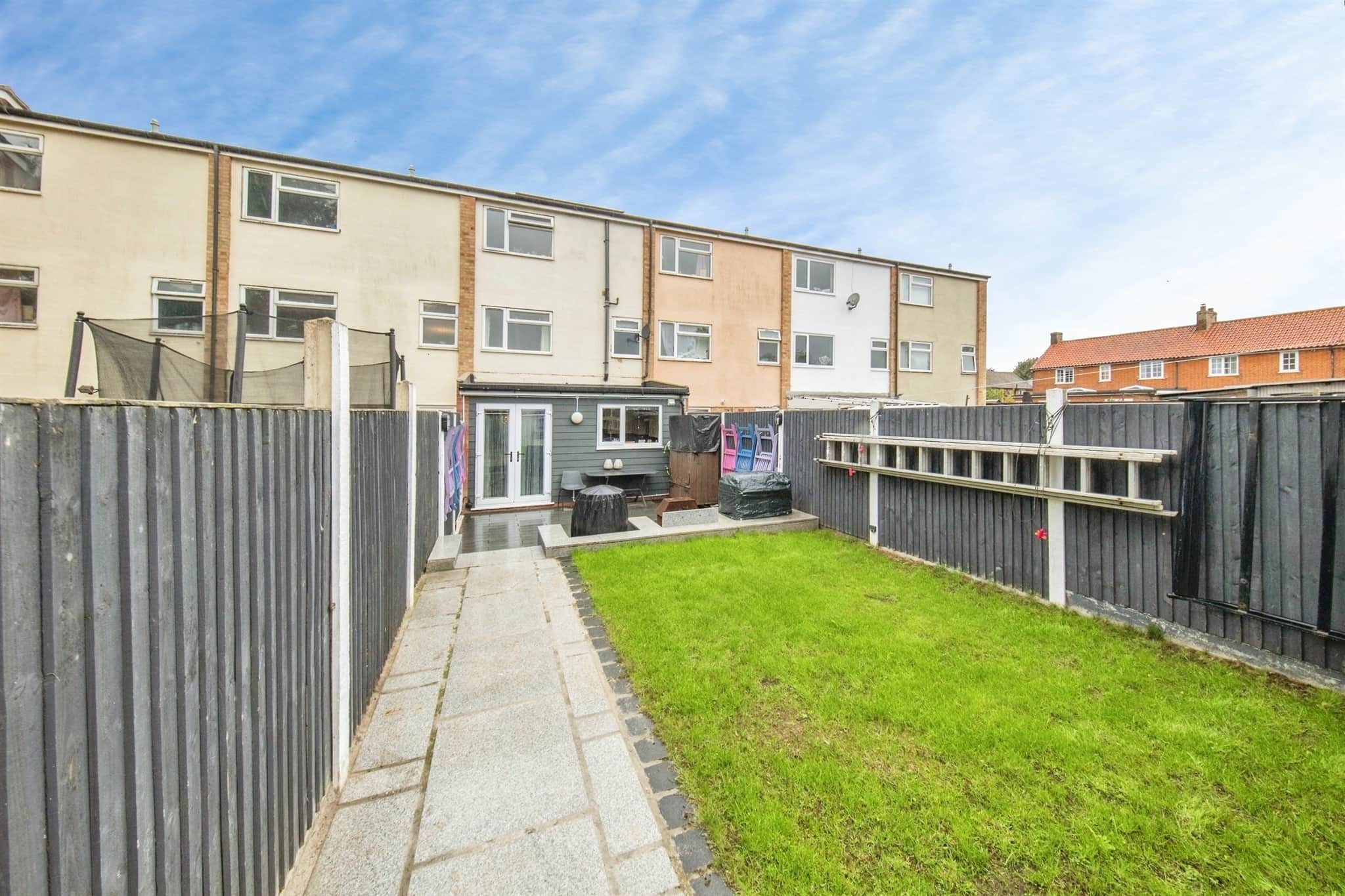 Property at Timperley Road, Hadleigh, Ipswich