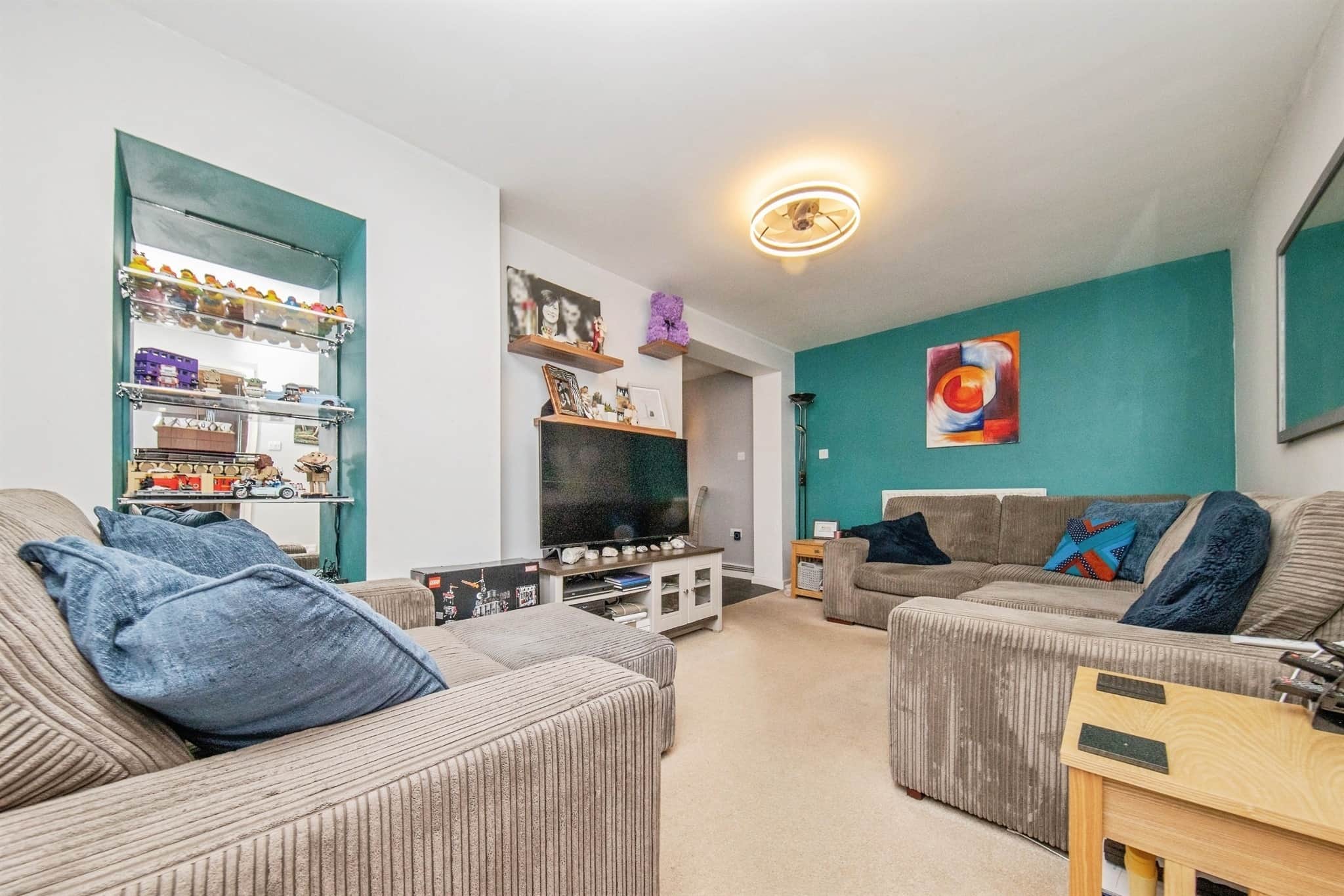 Property at Timperley Road, Hadleigh, Ipswich