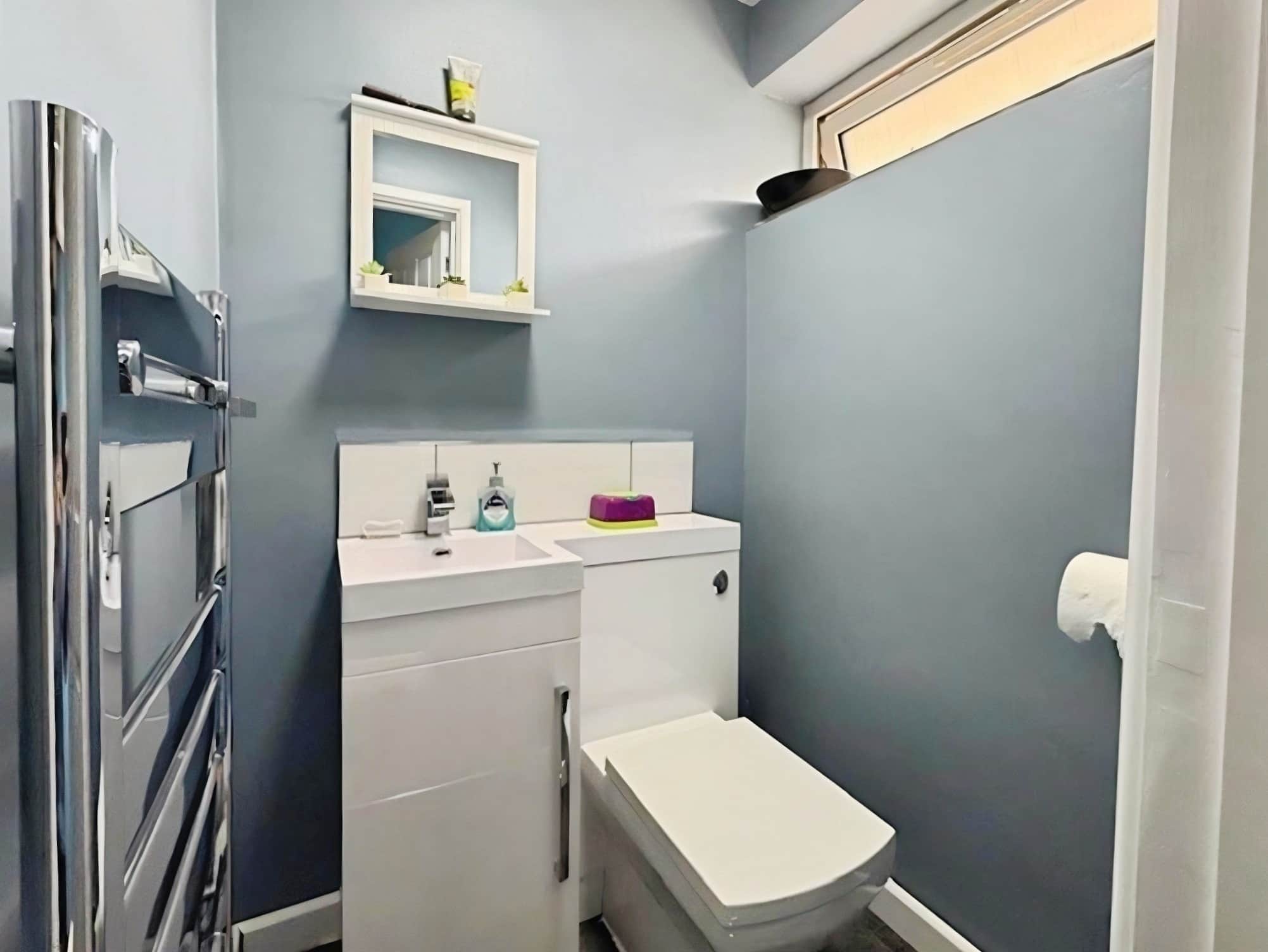 Property at Timperley Road, Hadleigh, Ipswich