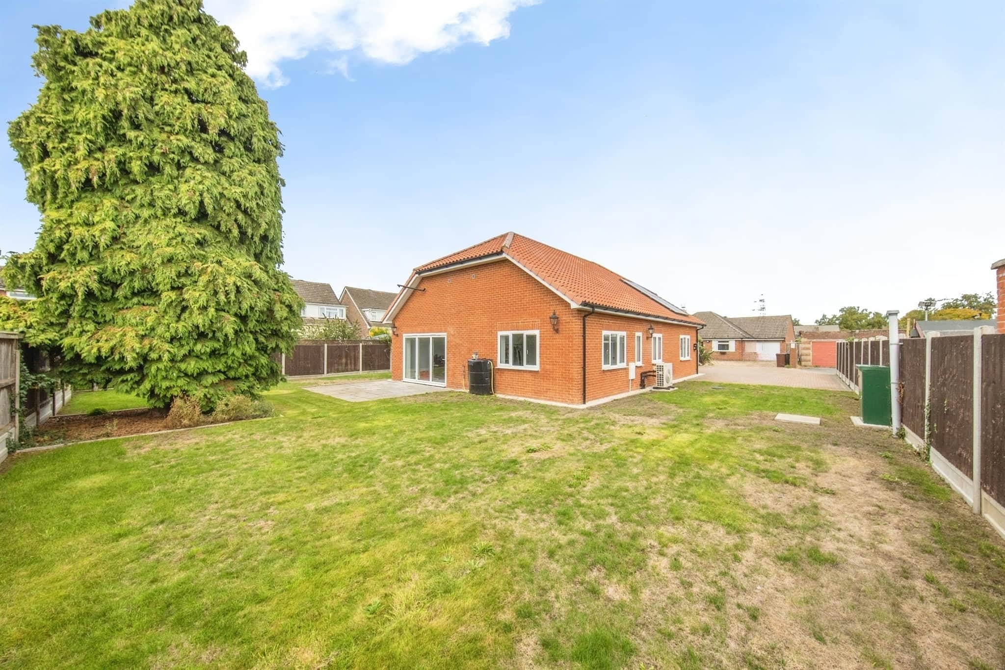 Property at Mersea Road, Colchester