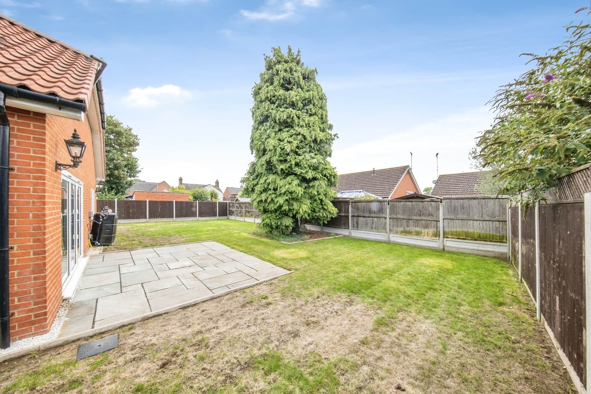 Property at Mersea Road, Colchester