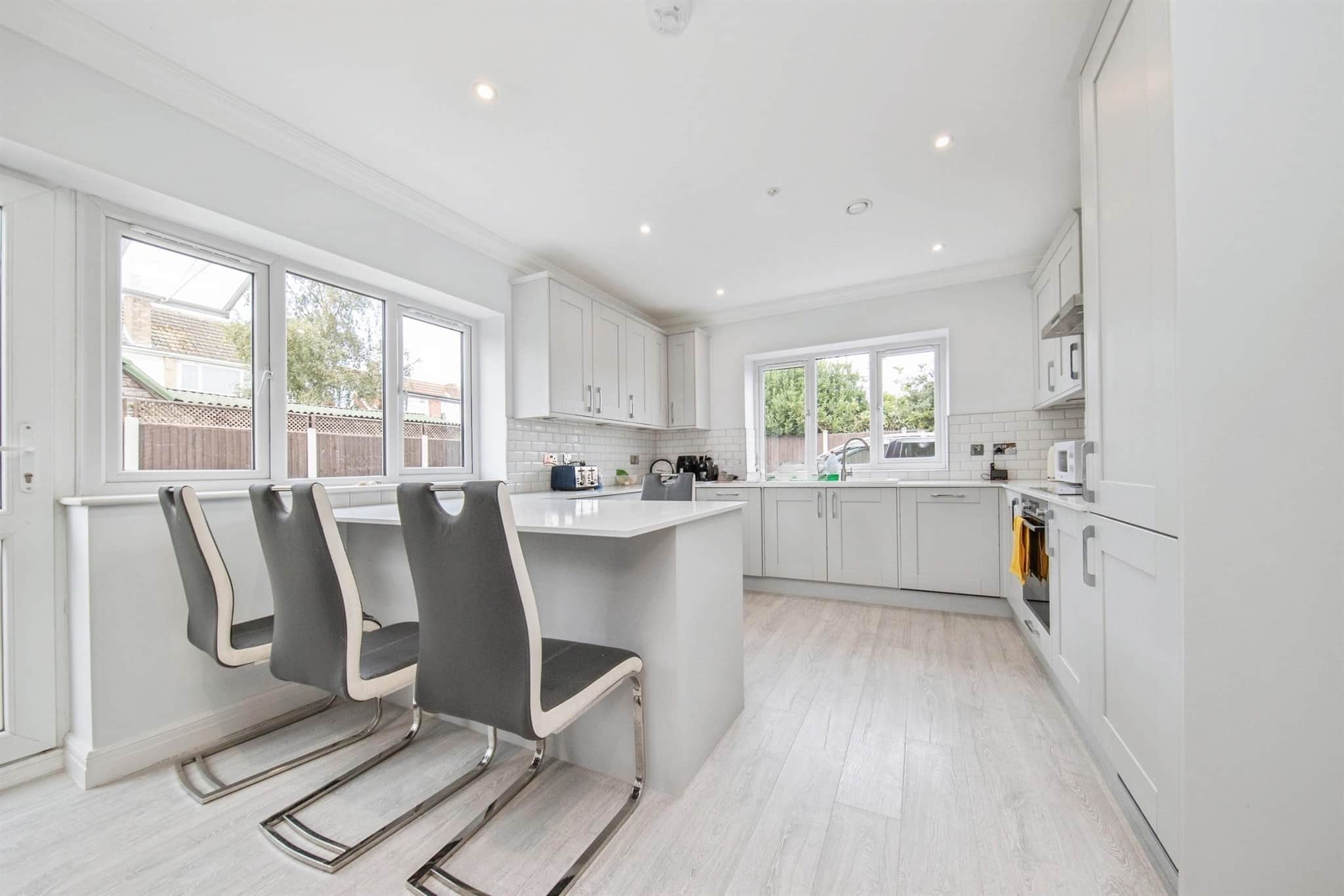Property at Mersea Road, Colchester