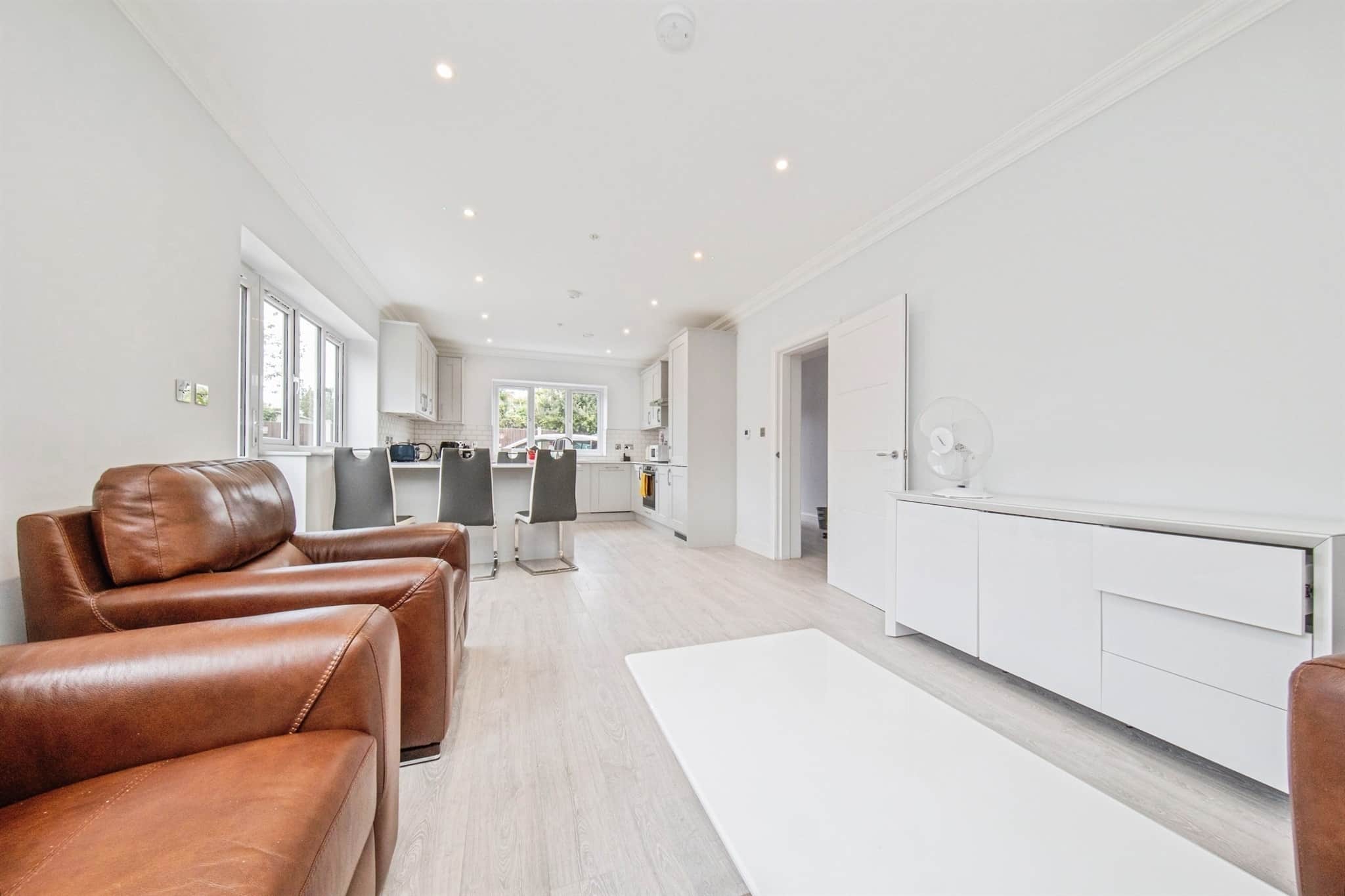 Property at Mersea Road, Colchester
