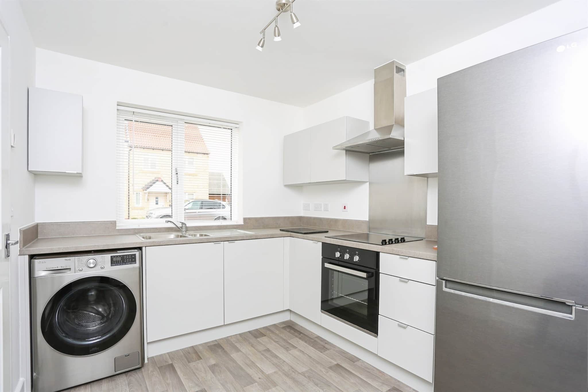Property at Gillet Drive, Waltham On The Wolds, MELTON MOWBRAY