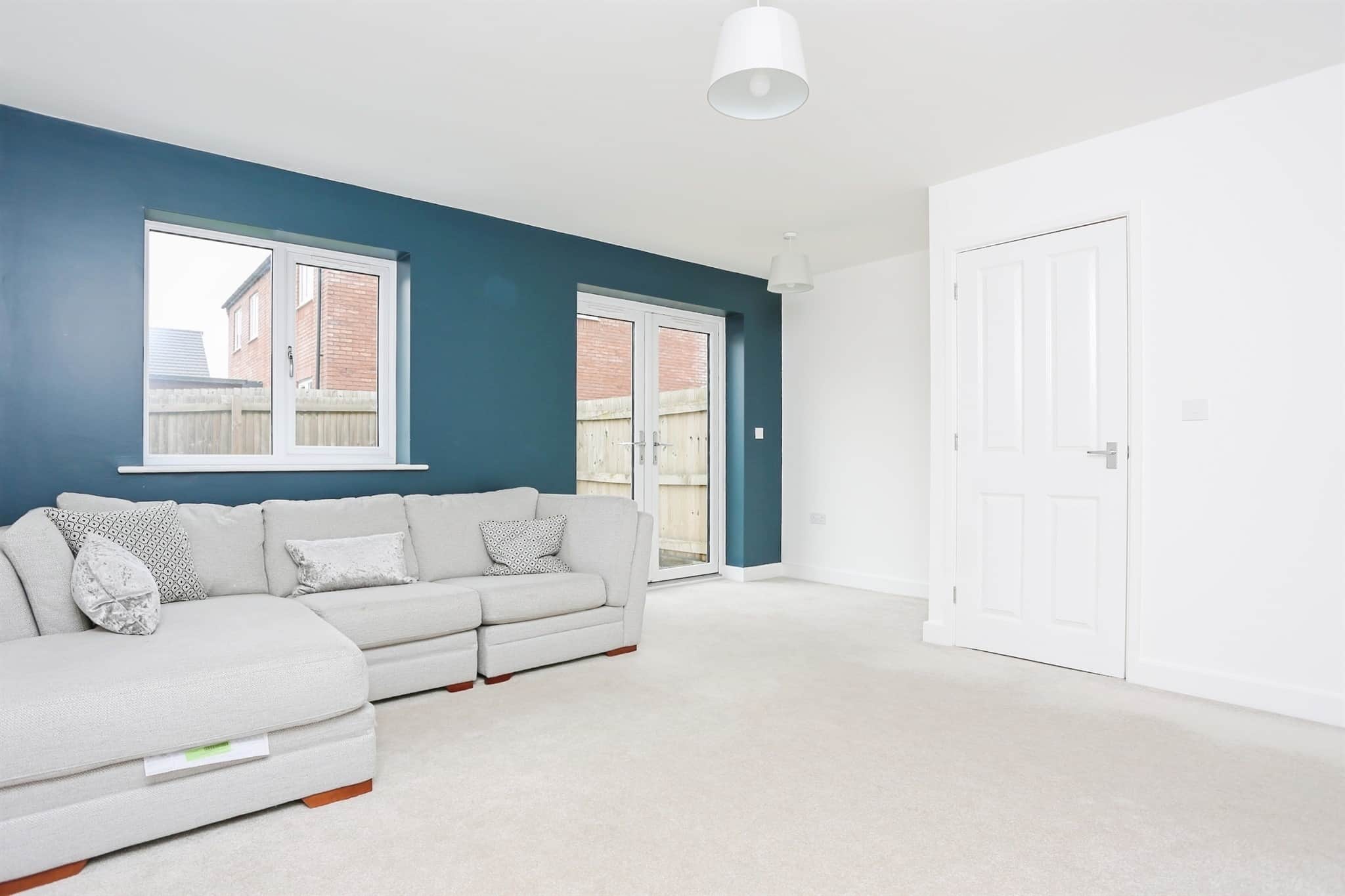 Property at Gillet Drive, Waltham On The Wolds, MELTON MOWBRAY