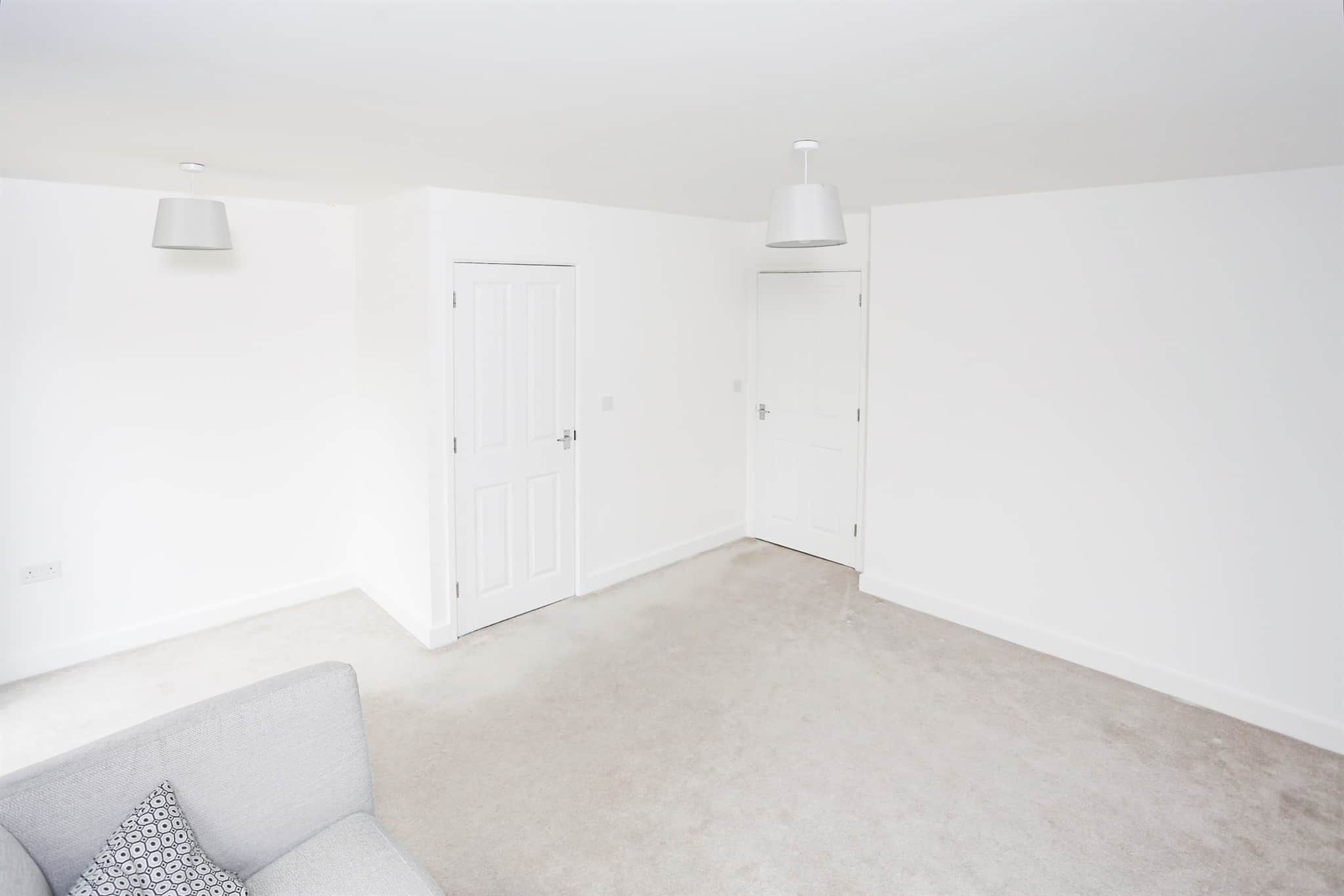 Property at Gillet Drive, Waltham On The Wolds, MELTON MOWBRAY