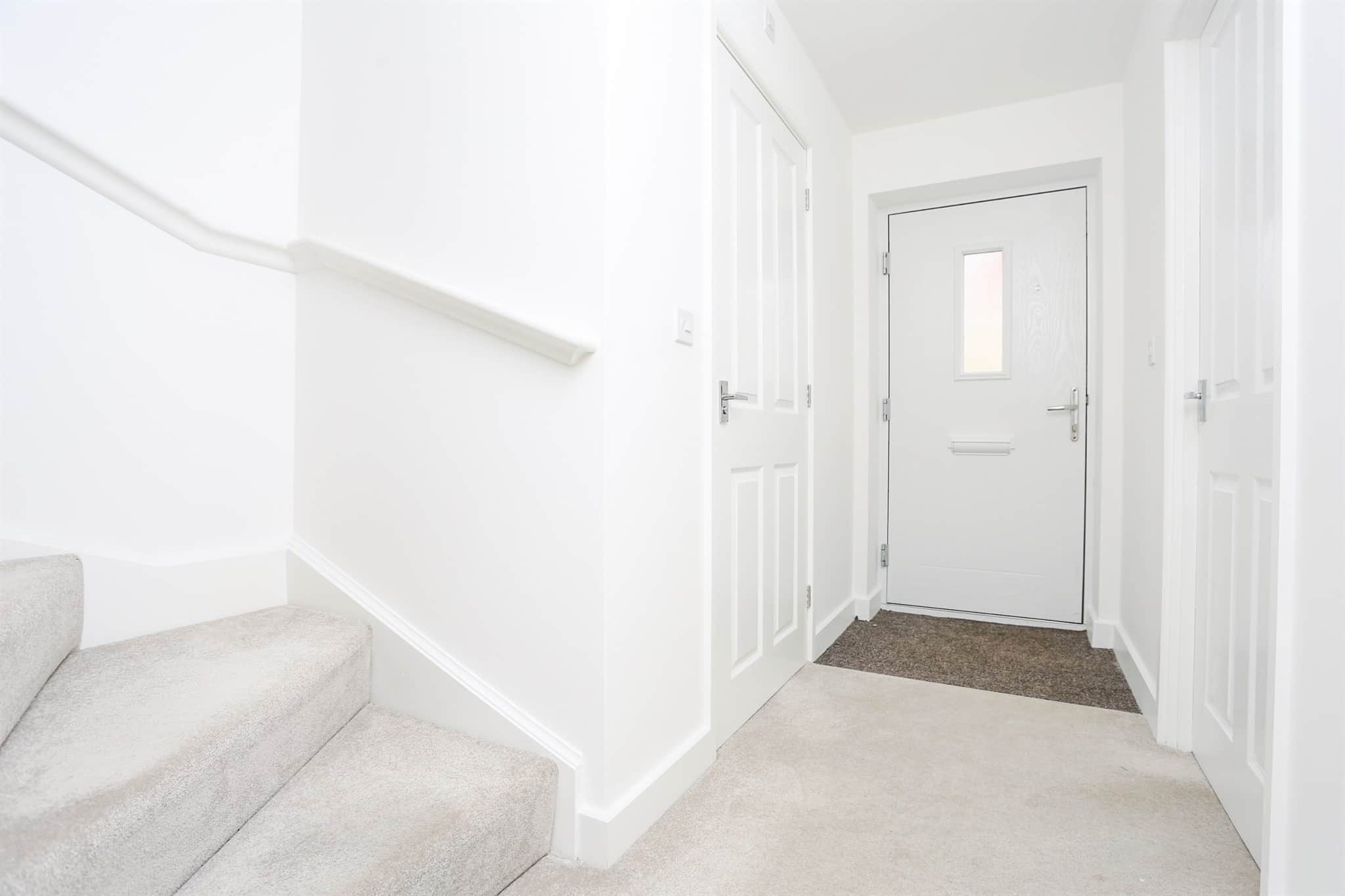 Property at Gillet Drive, Waltham On The Wolds, MELTON MOWBRAY