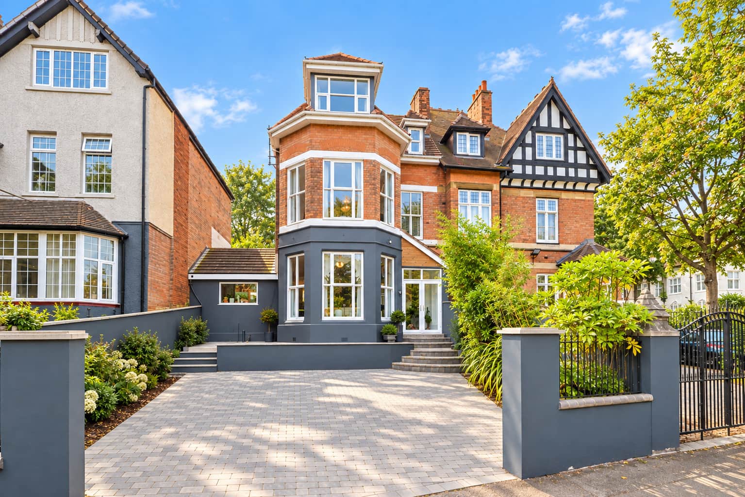 Property at Handsworth Wood Road, Birmingham