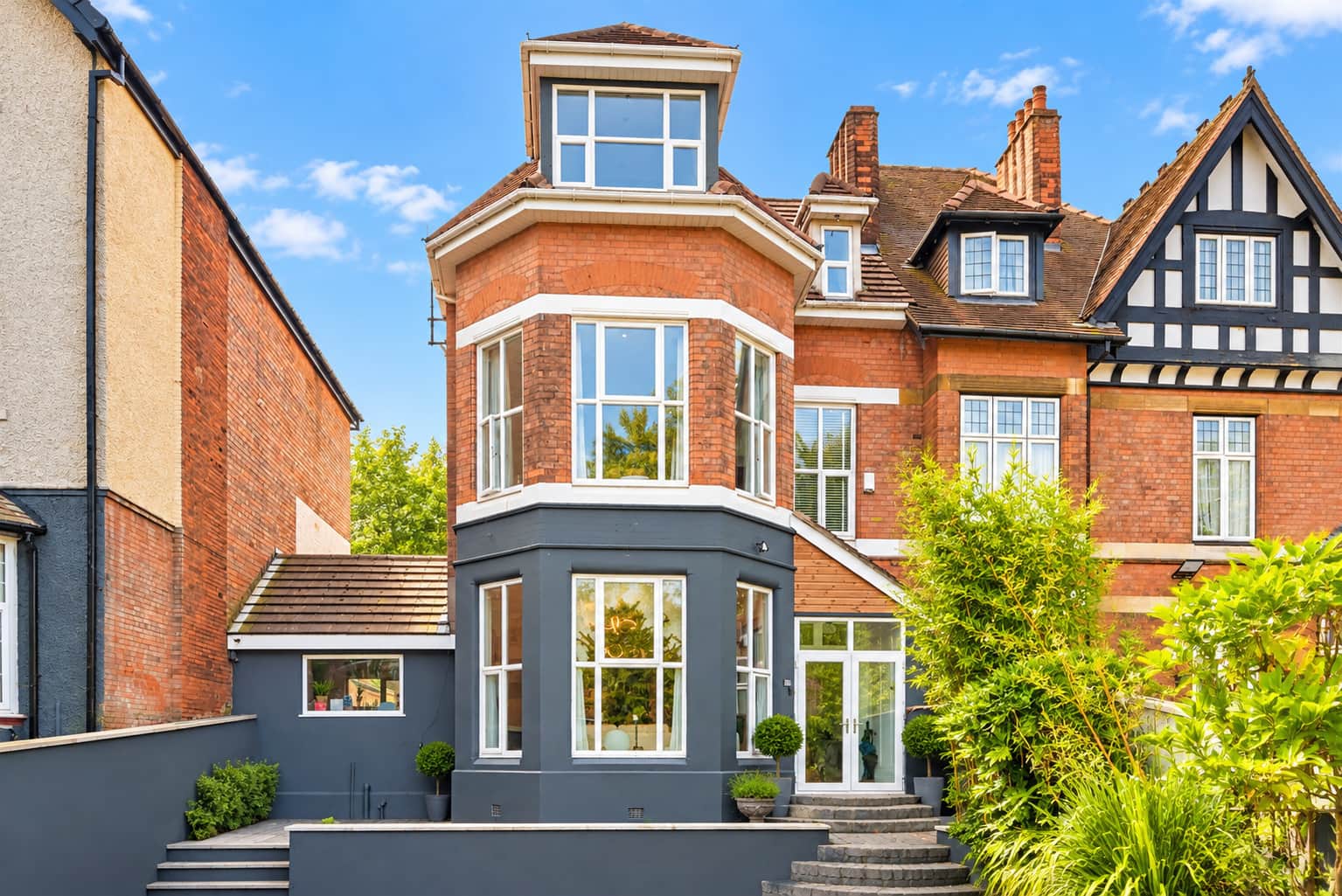 Property at Handsworth Wood Road, Birmingham