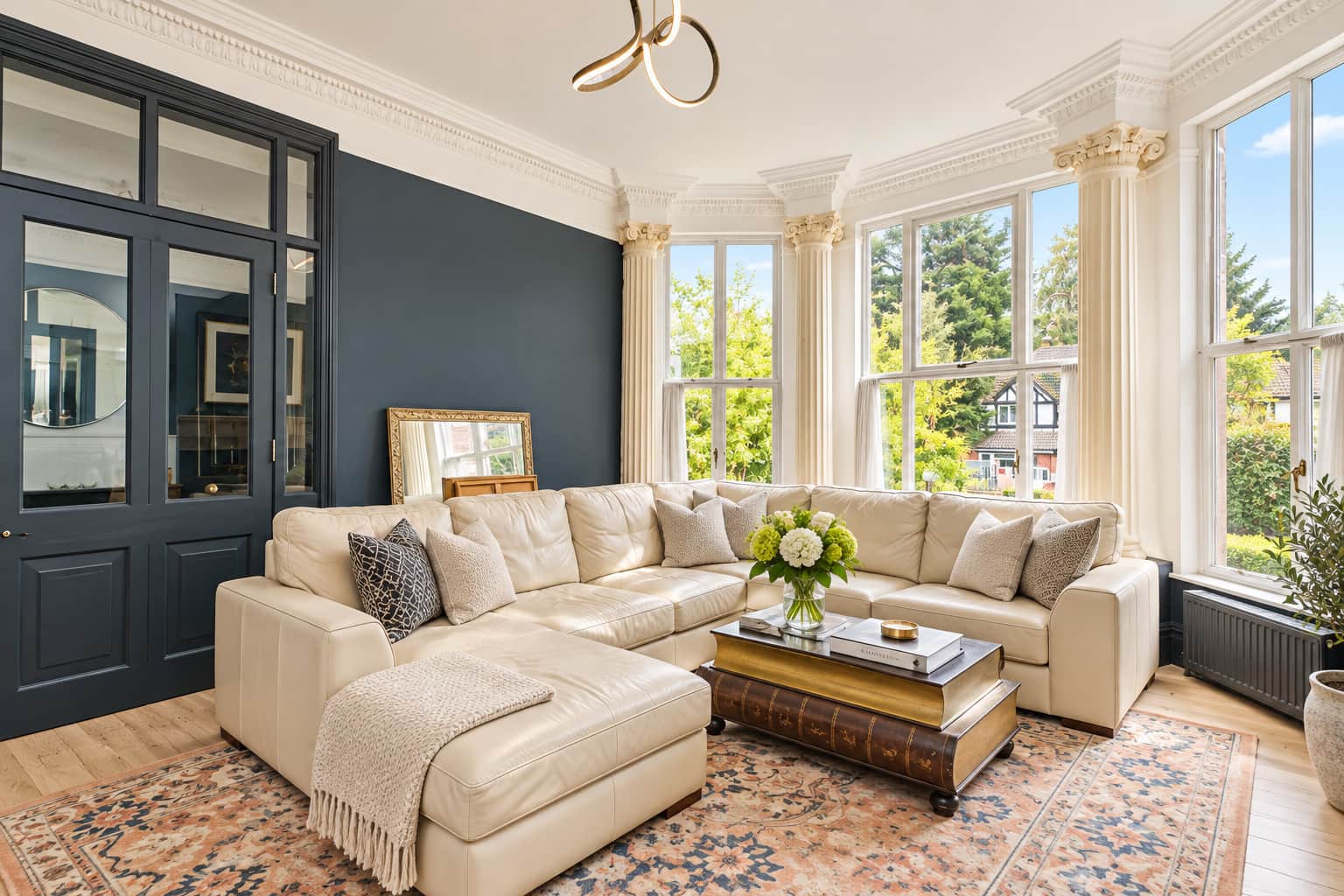 Property at Handsworth Wood Road, Birmingham