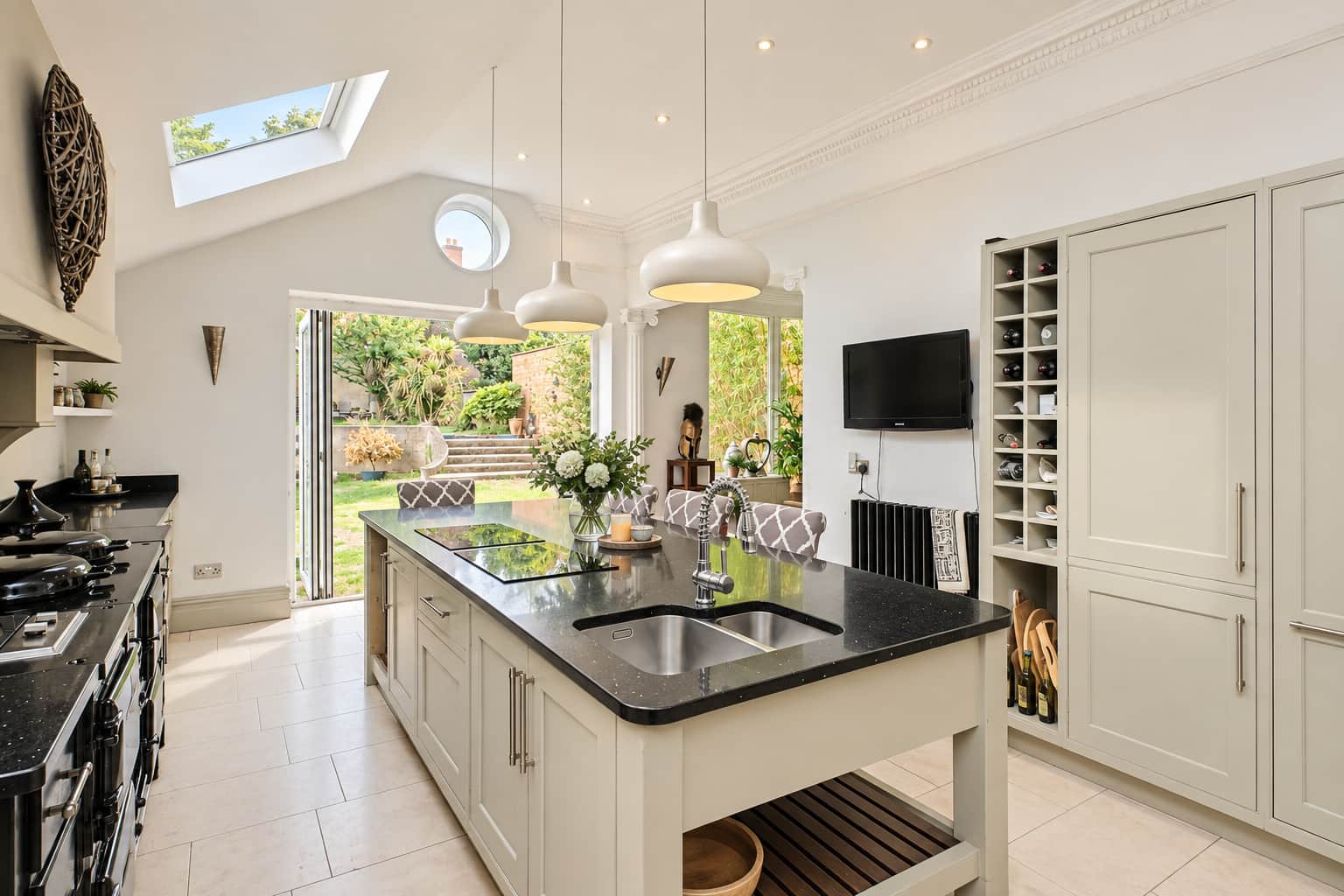 Property at Handsworth Wood Road, Birmingham