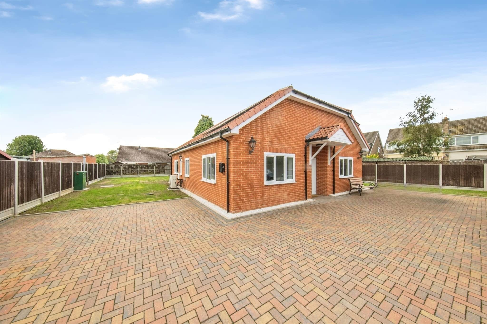 Property at Mersea Road, Colchester
