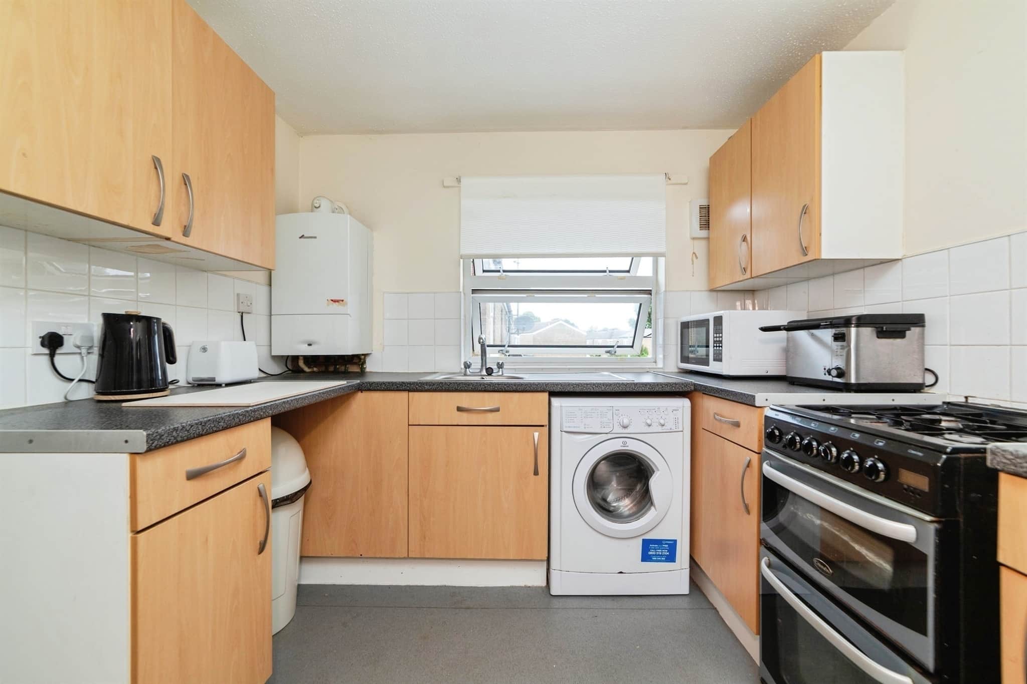 Property at Bude Crescent, STEVENAGE