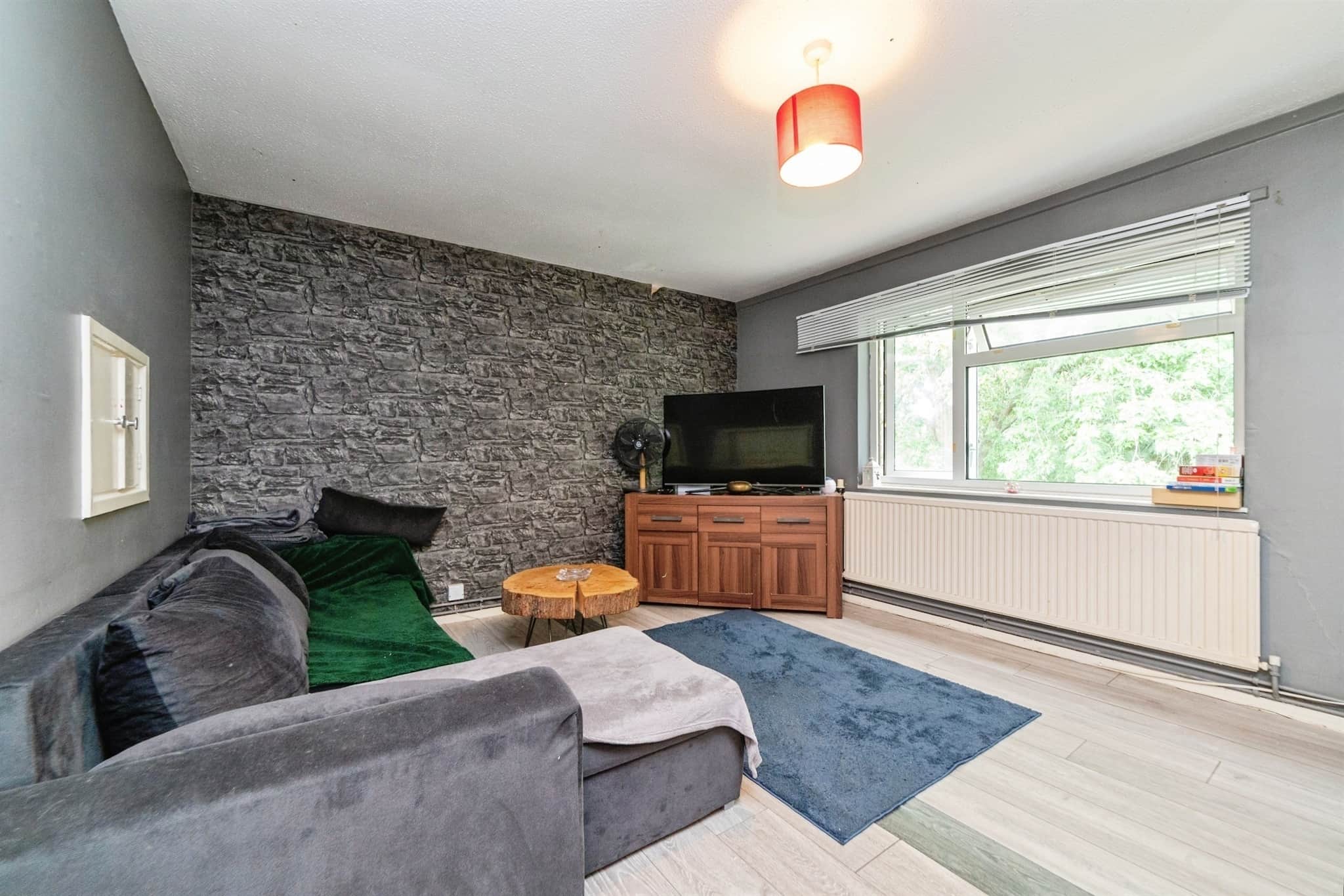 Property at Bude Crescent, STEVENAGE