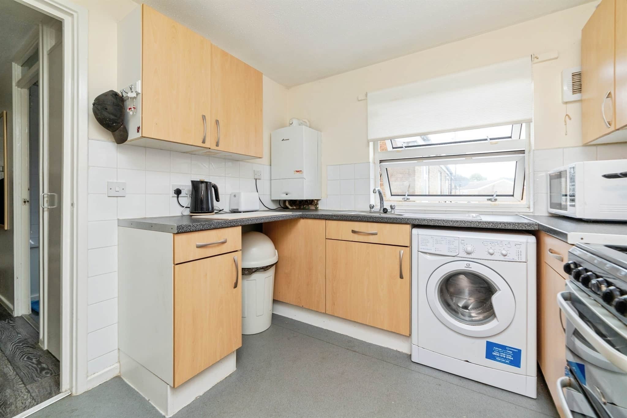 Property at Bude Crescent, STEVENAGE
