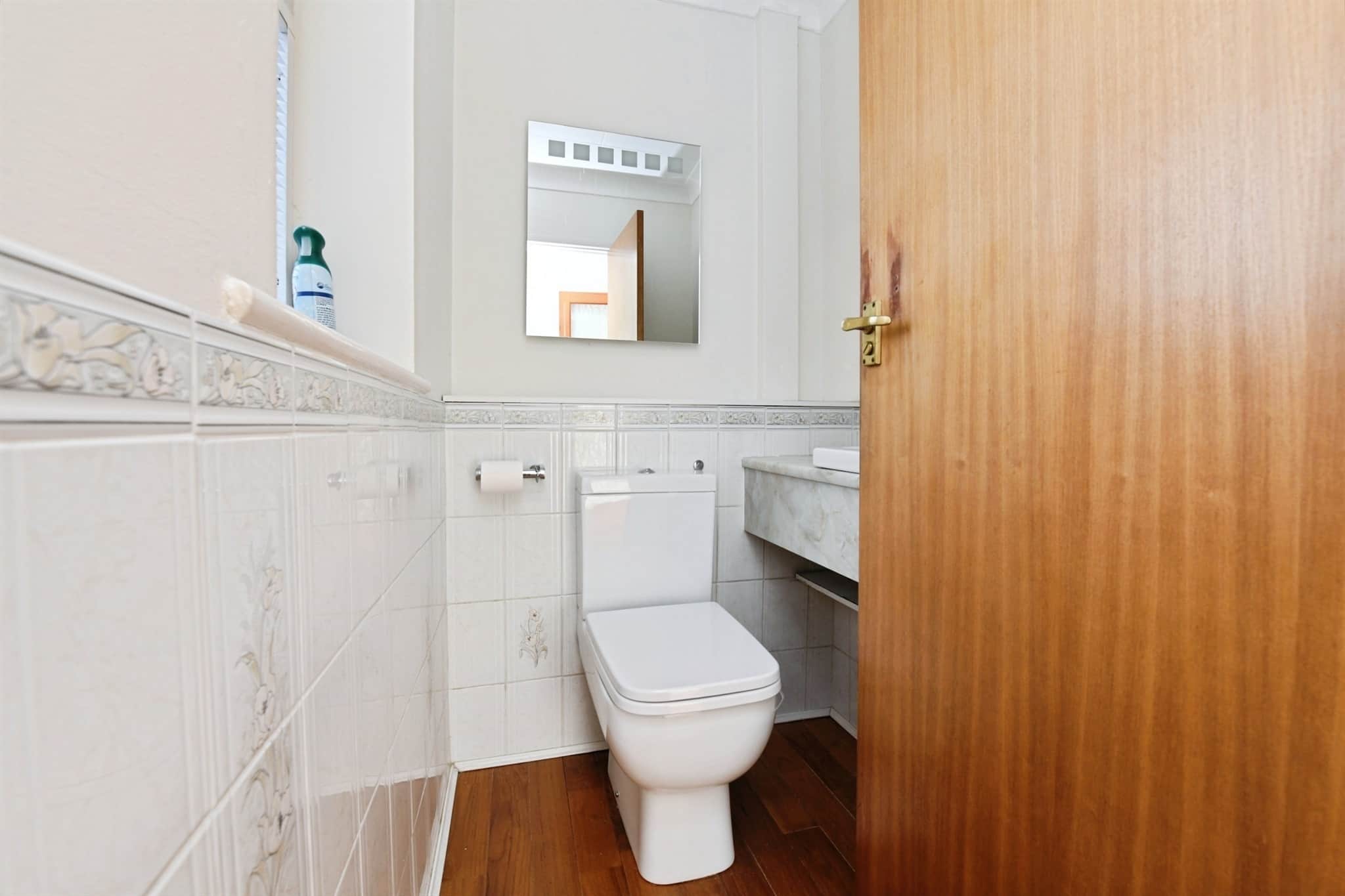 Property at Hamilton Mews, Rayleigh