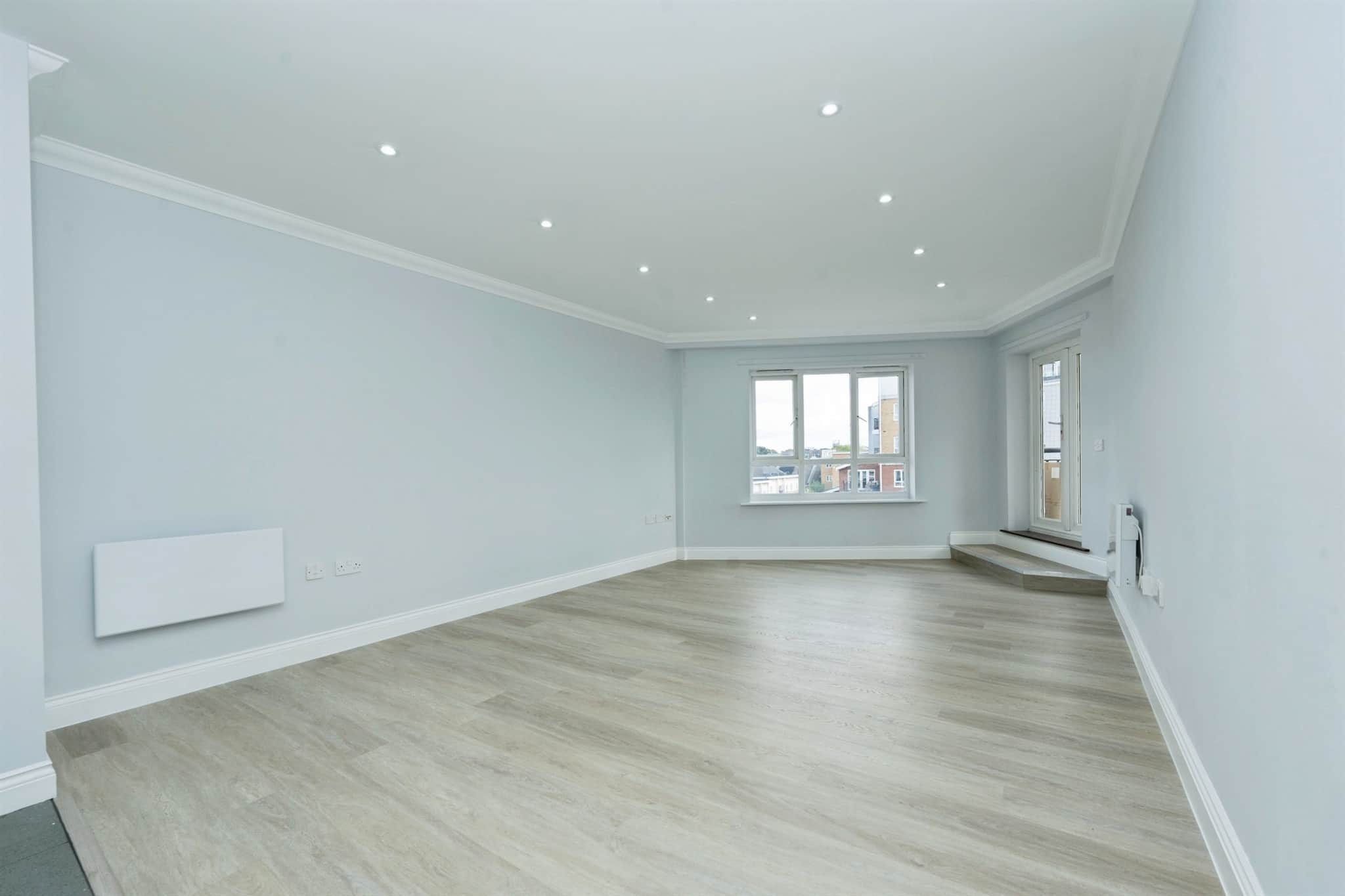 Property at The Gateway, Watford