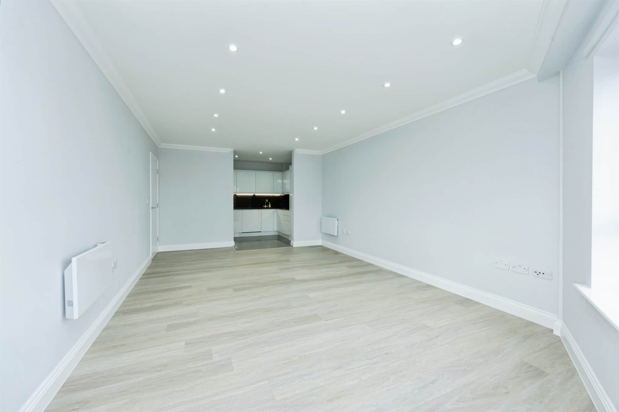Property at The Gateway, Watford