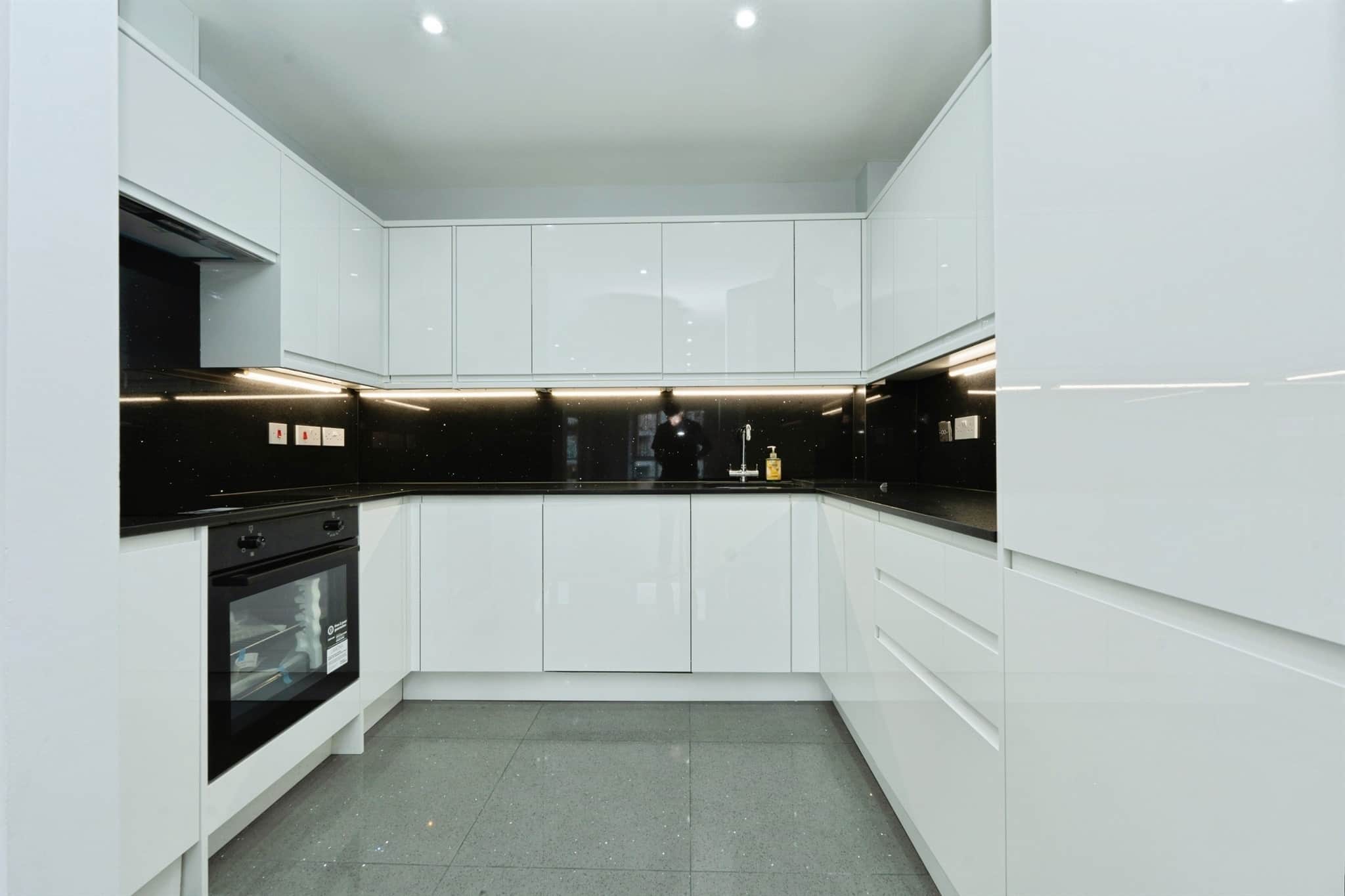 Property at The Gateway, Watford