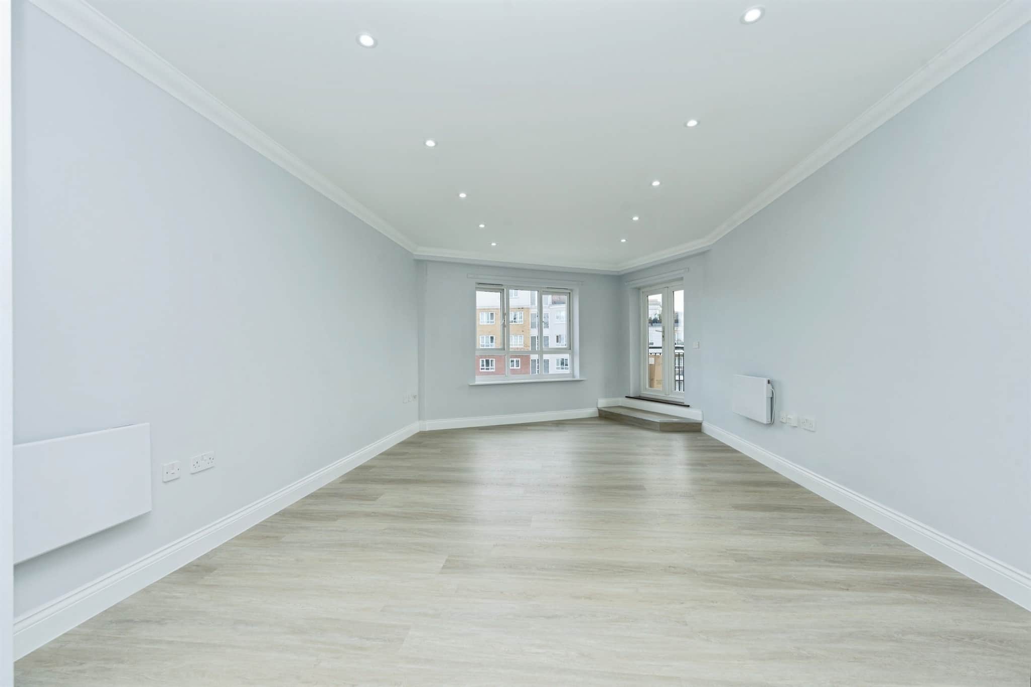 Property at The Gateway, Watford