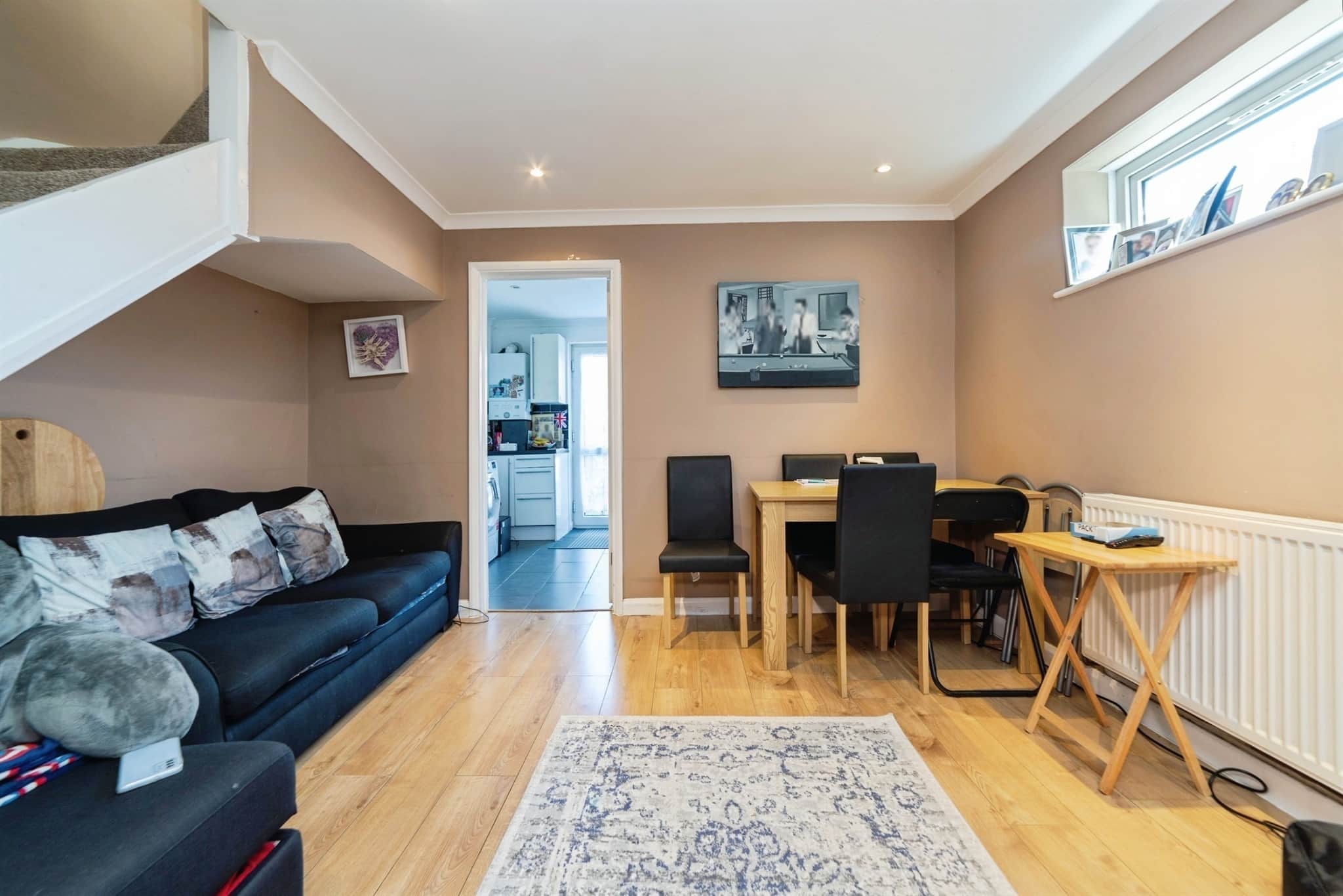 Property at Bandley Rise, STEVENAGE