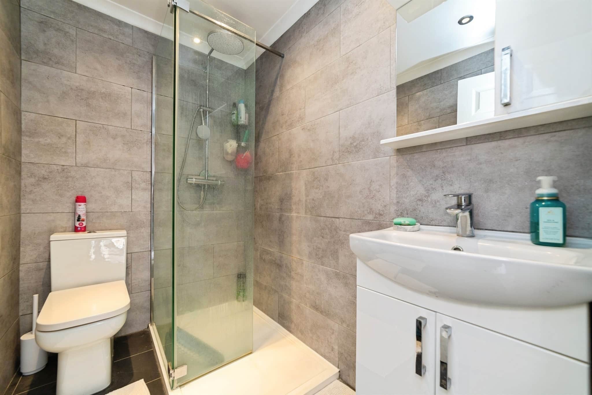 Property at Bandley Rise, STEVENAGE