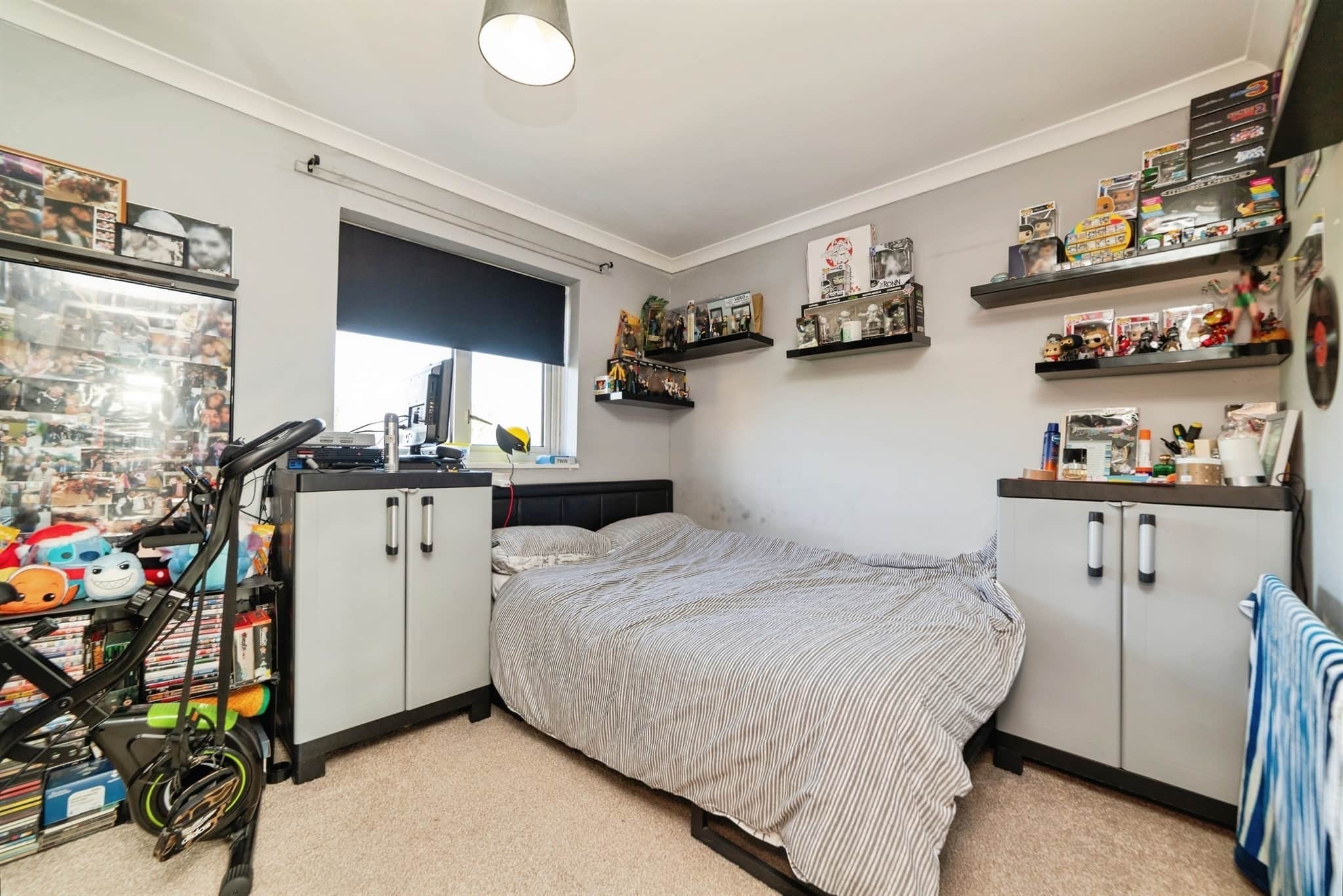 Property at Bandley Rise, STEVENAGE