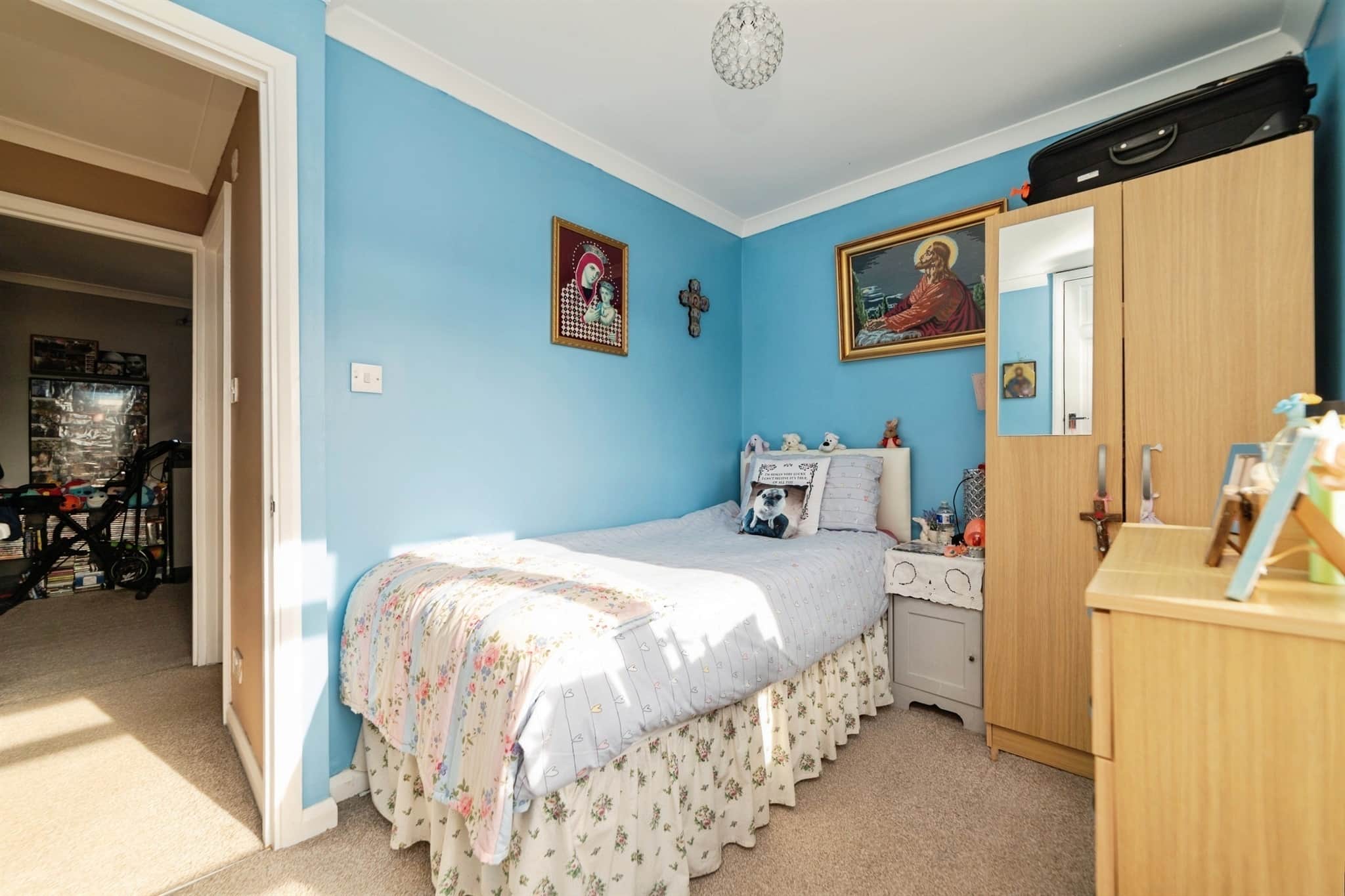 Property at Bandley Rise, STEVENAGE