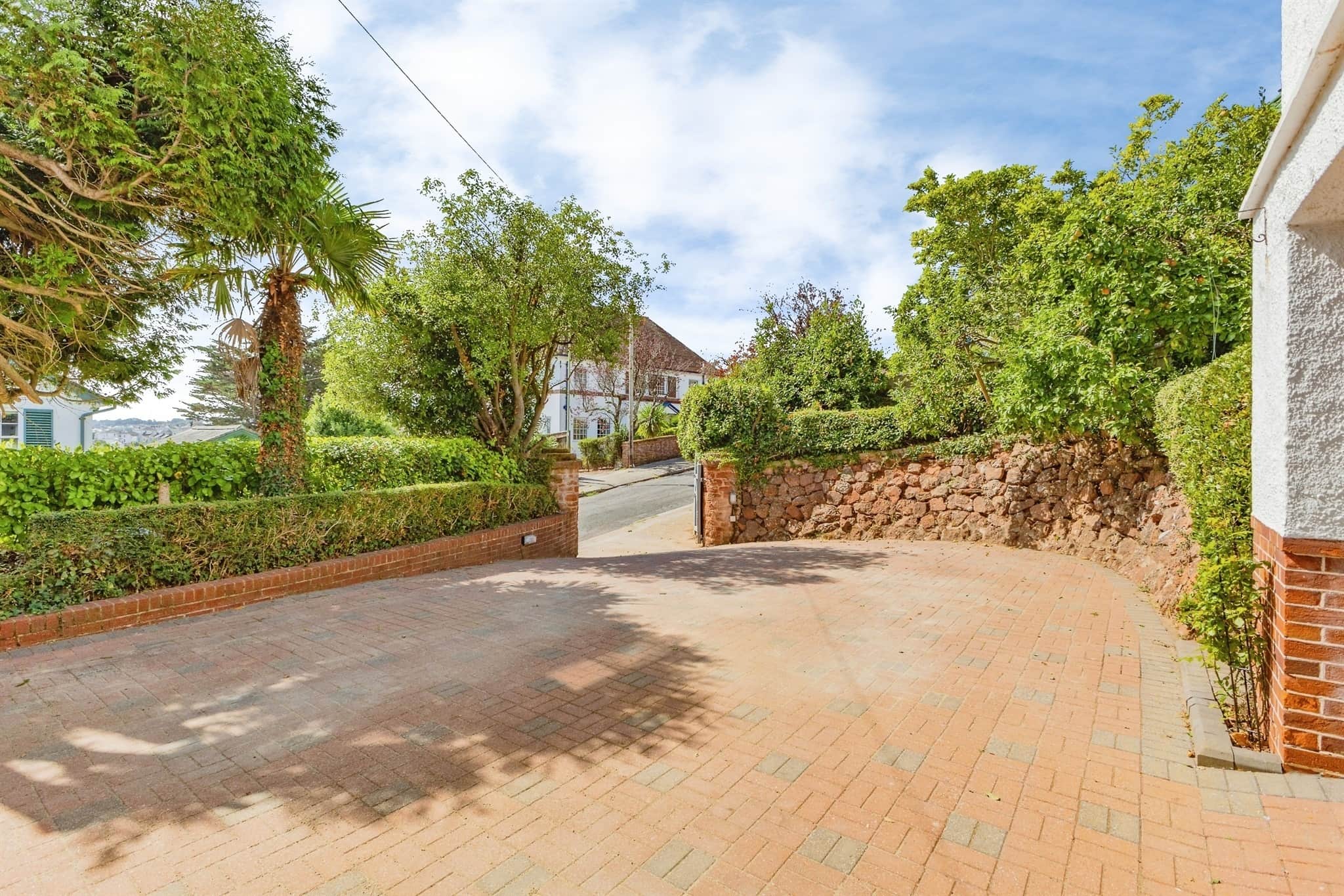 Property at Westhill Road, Paignton
