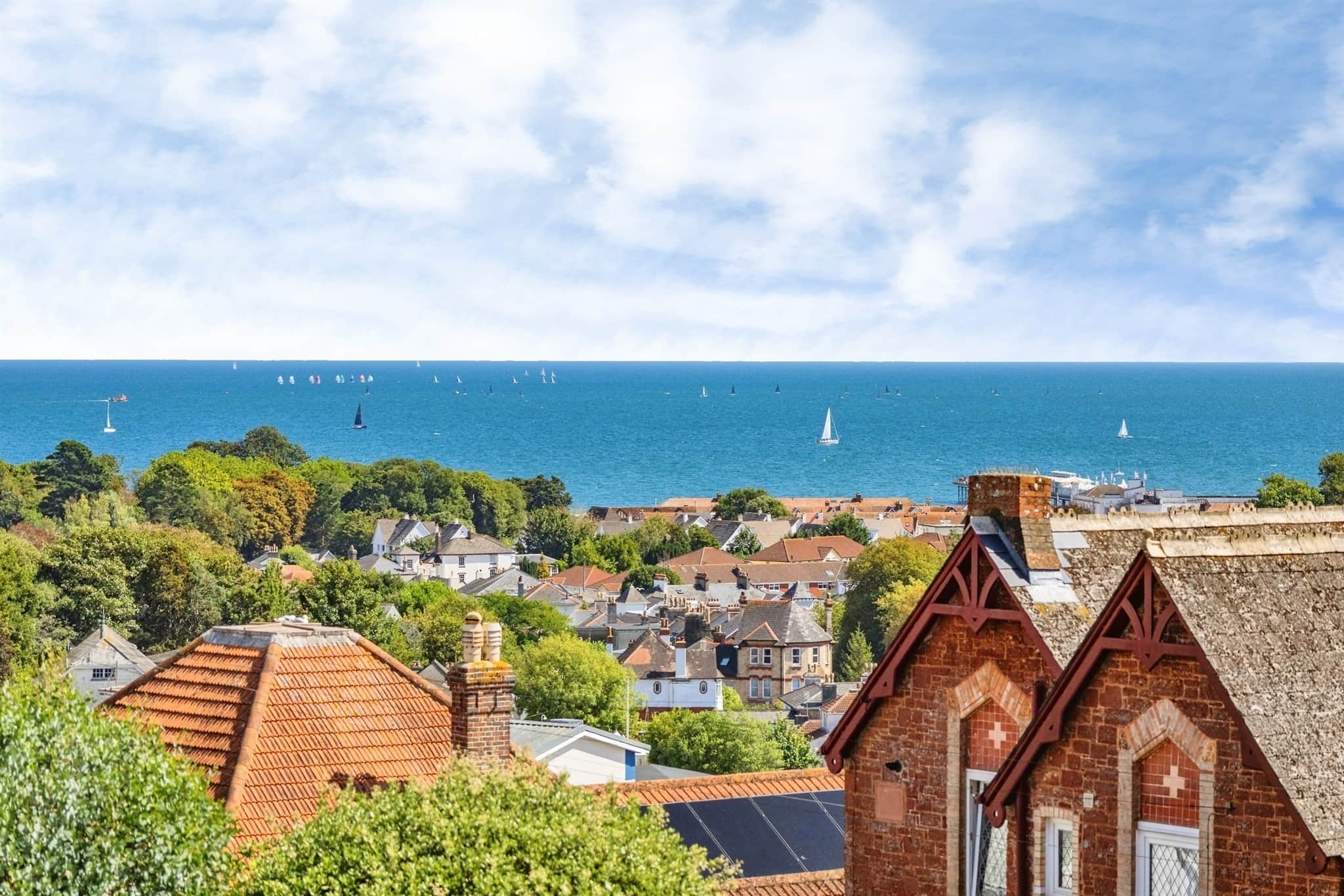 Property at Westhill Road, Paignton