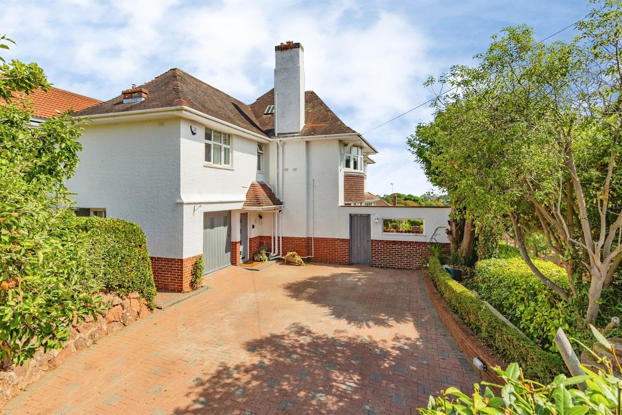 Property at Westhill Road, Paignton