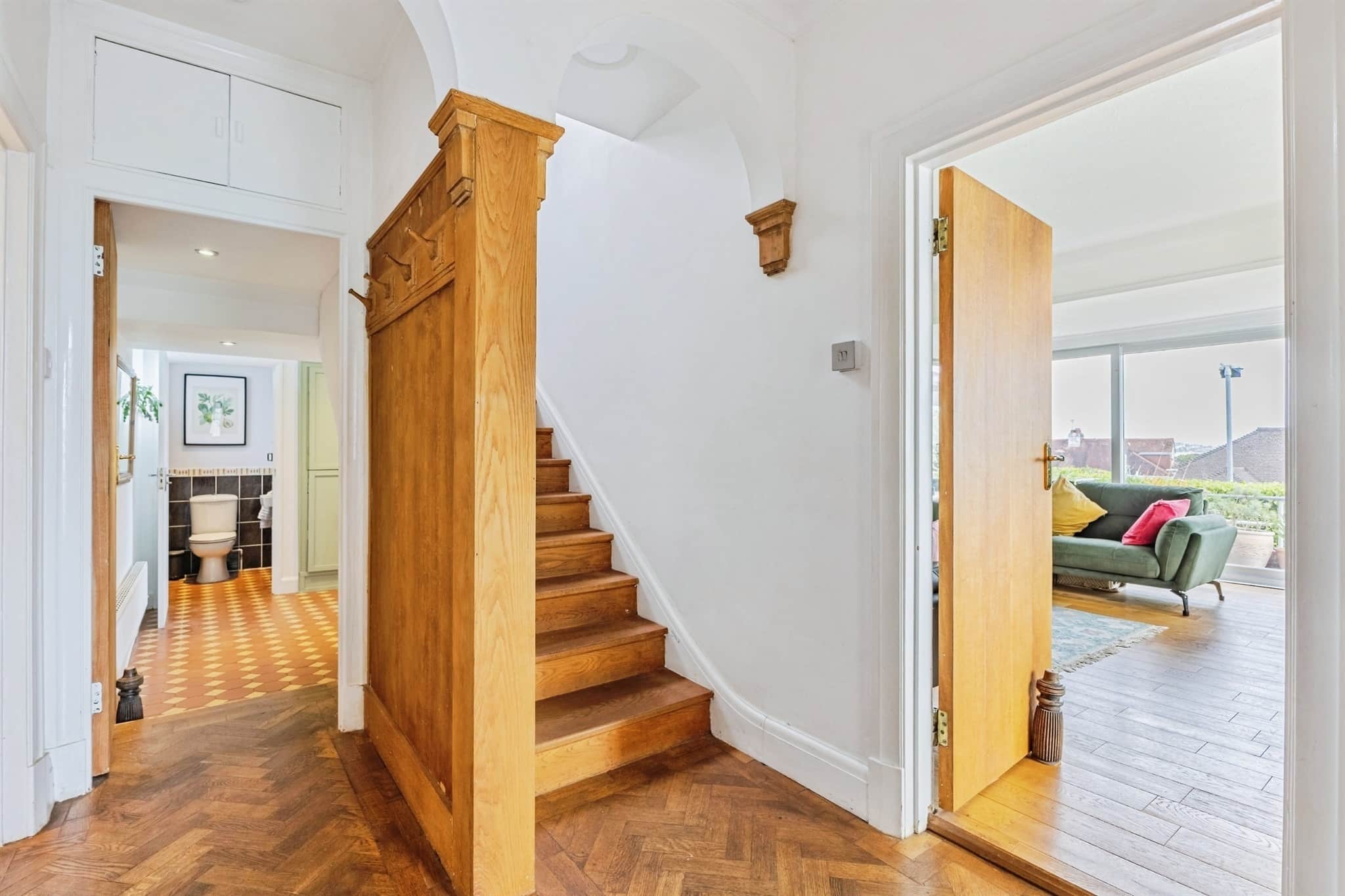 Property at Westhill Road, Paignton