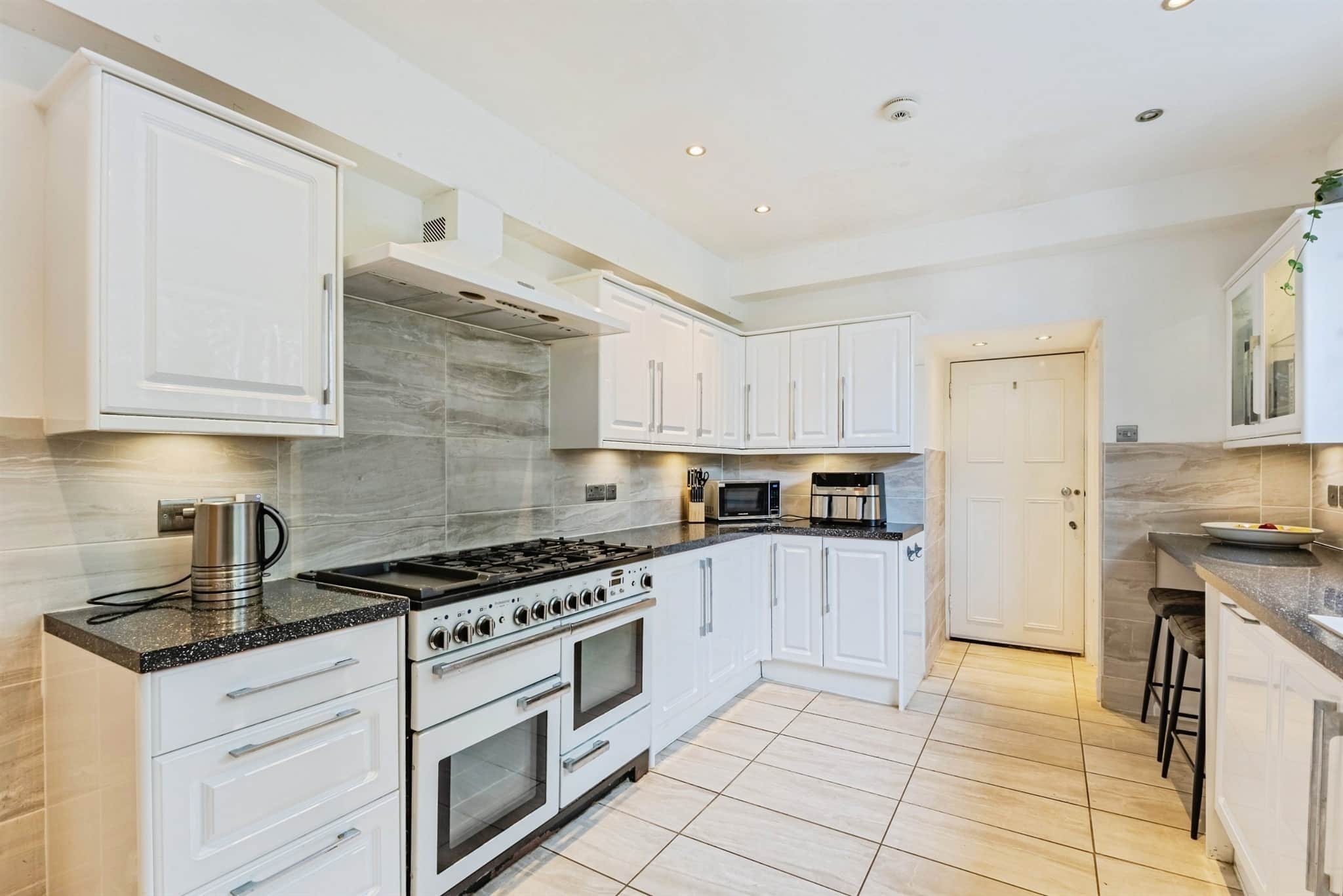Property at Westhill Road, Paignton