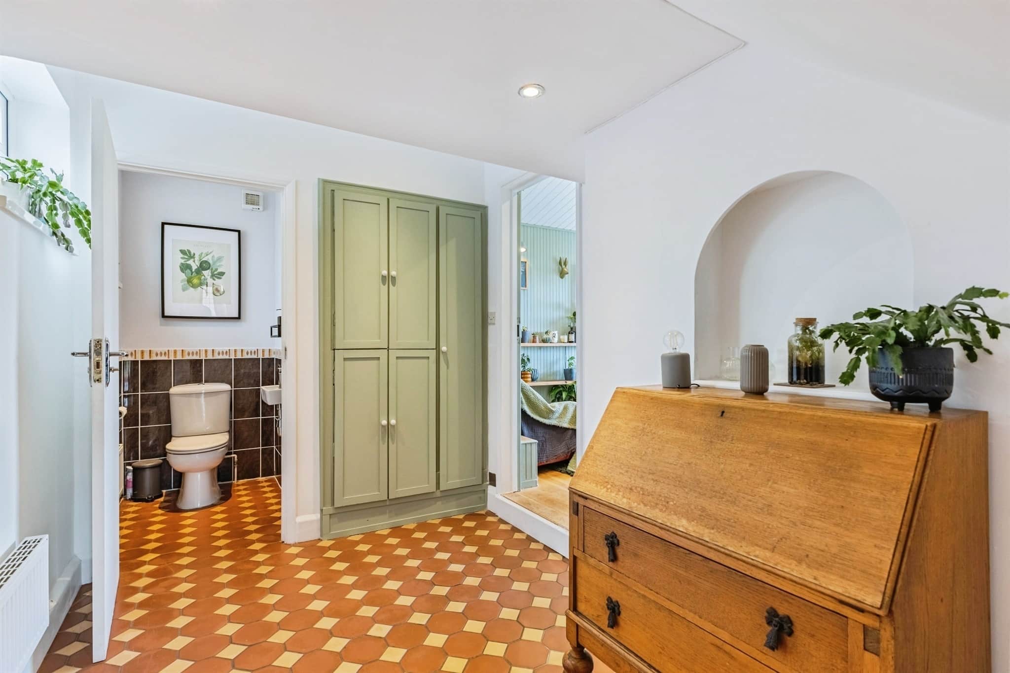 Property at Westhill Road, Paignton