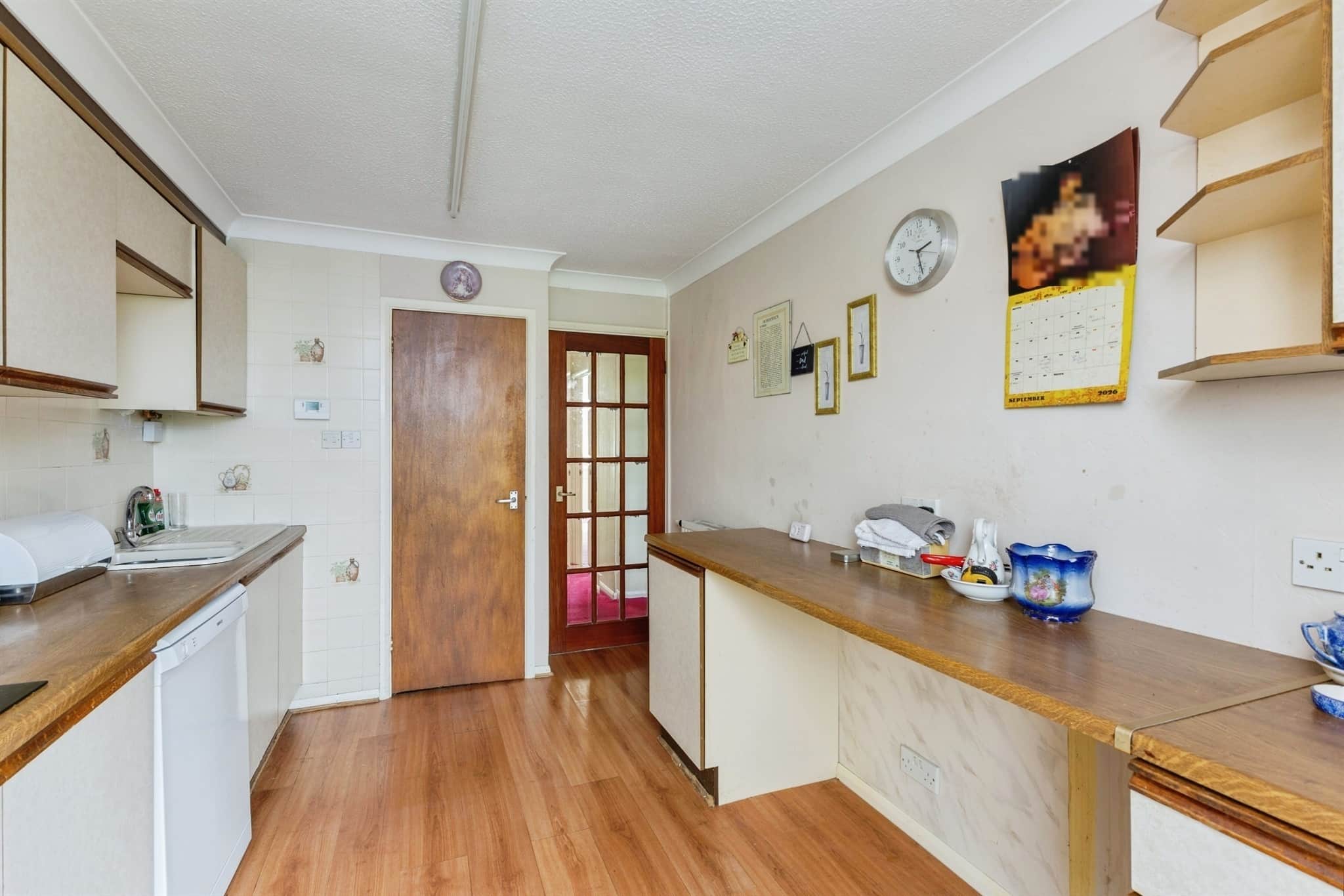Property at Longmead Road, Paignton