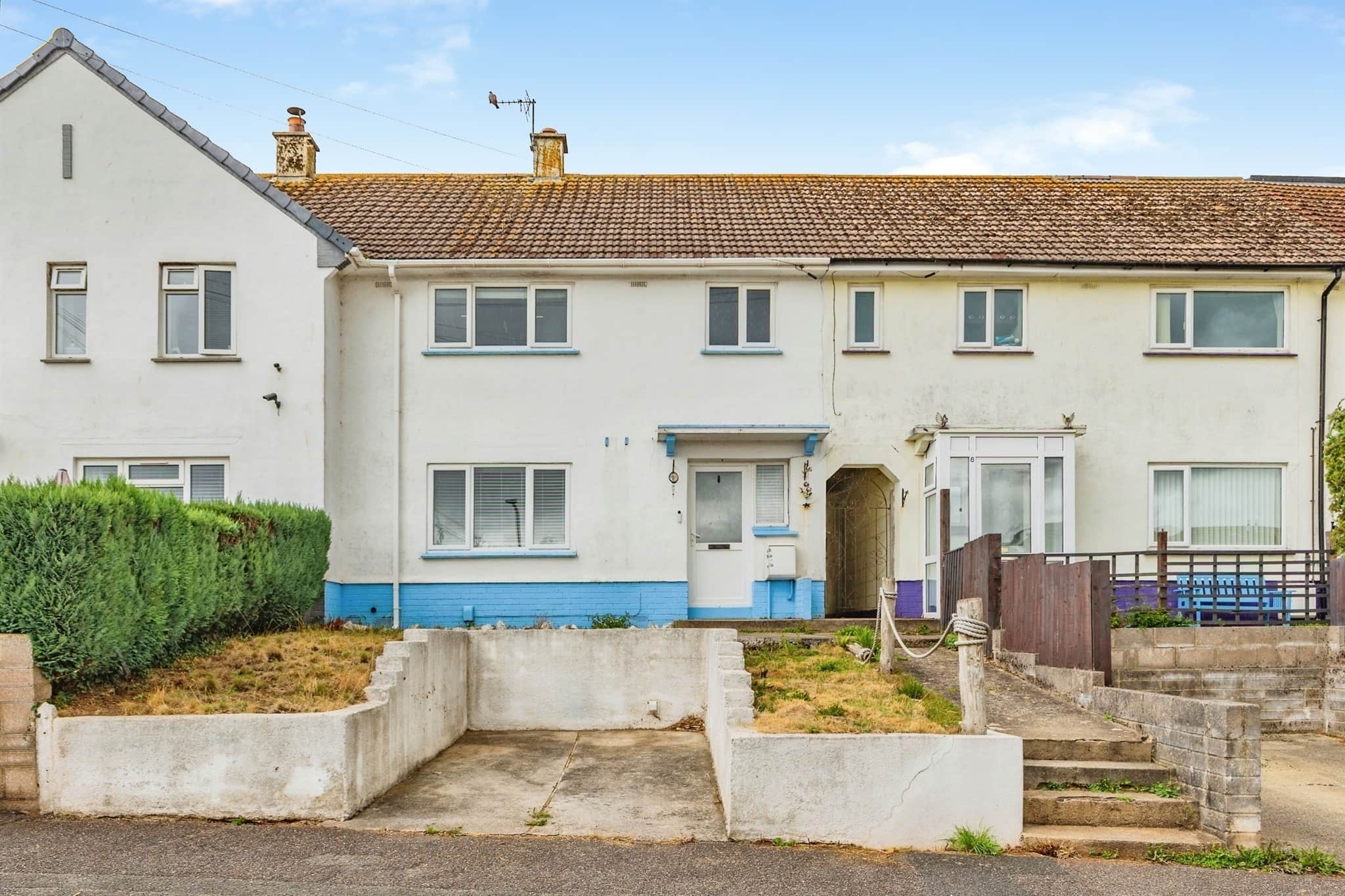 Property at Hoyles Road, Paignton