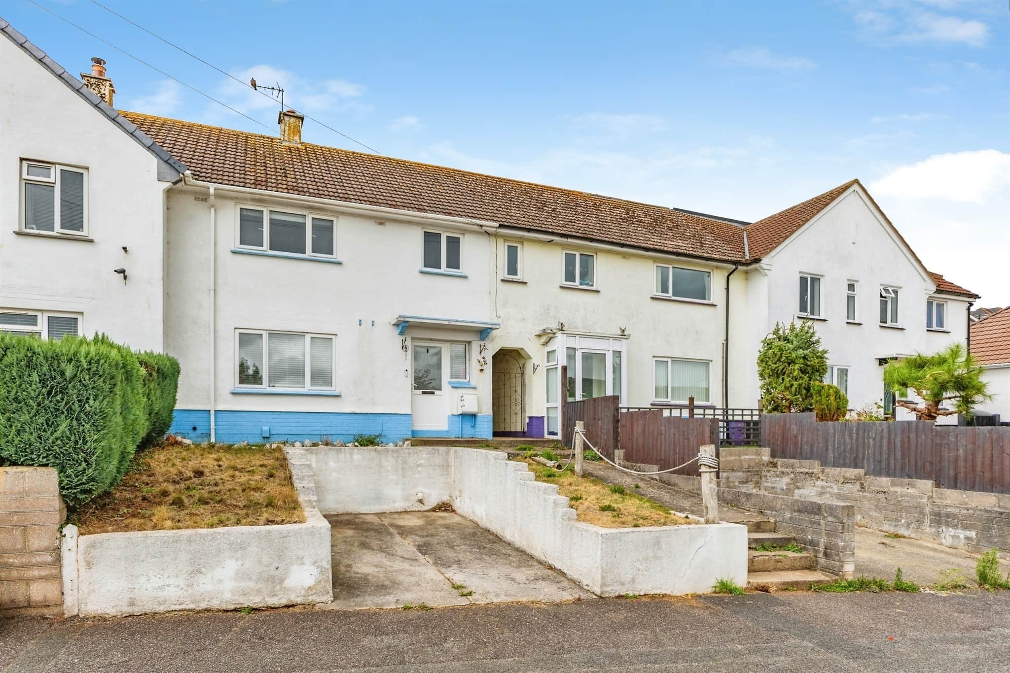 Property at Hoyles Road, Paignton