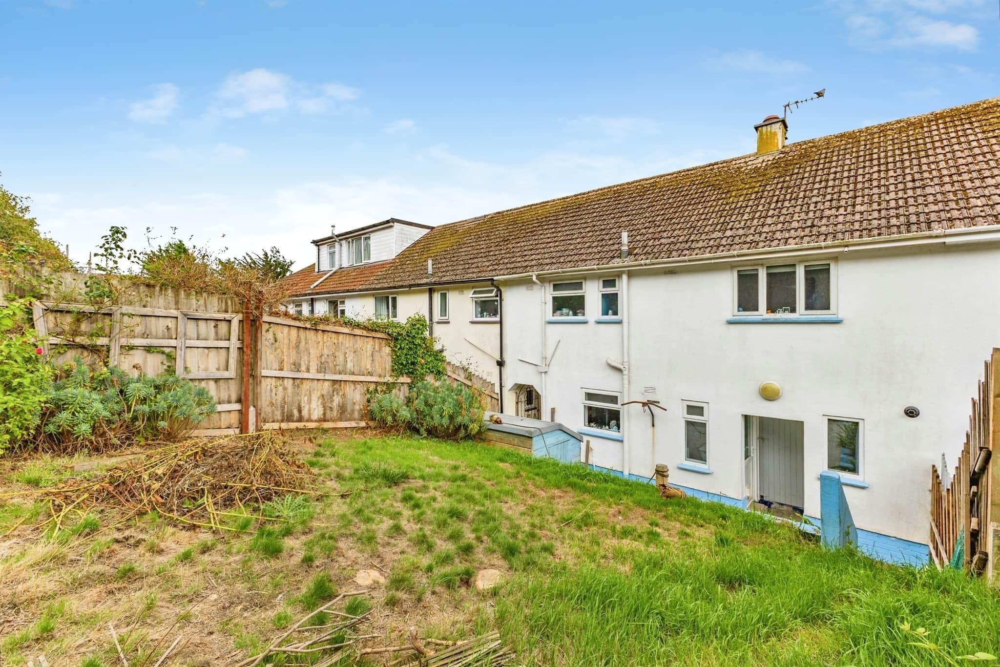 Property at Hoyles Road, Paignton