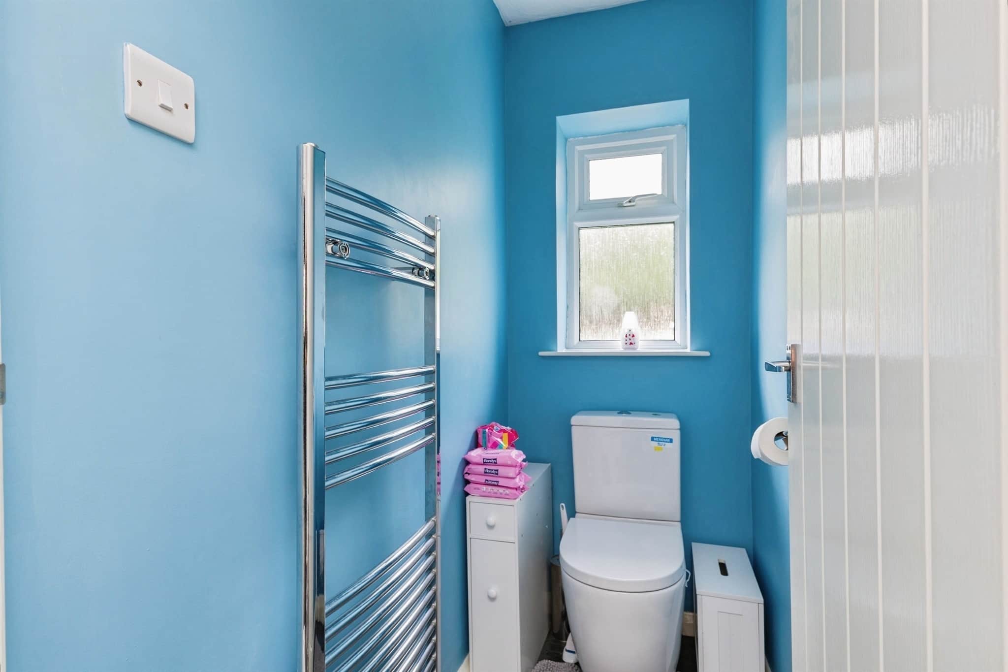 Property at Hoyles Road, Paignton