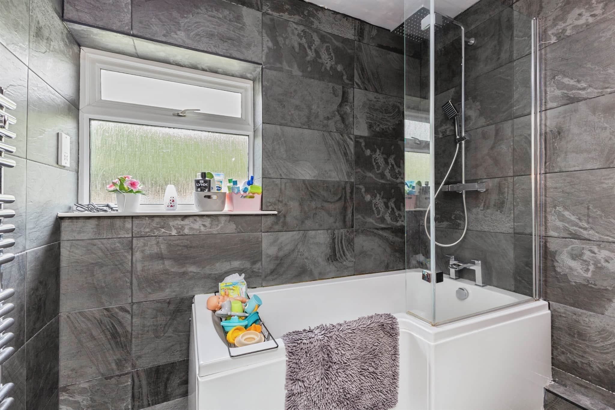 Property at Hoyles Road, Paignton