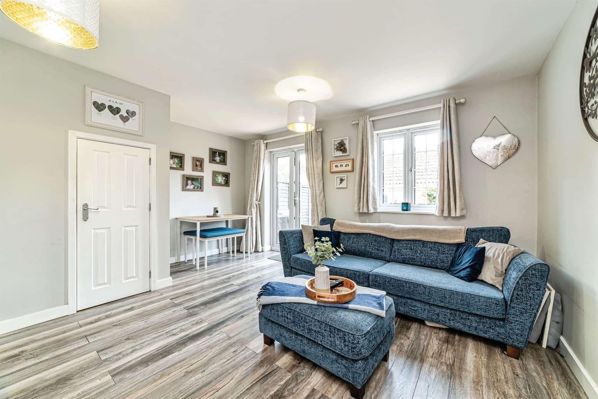 Property at Whitgift Close, Beggarwood, Basingstoke