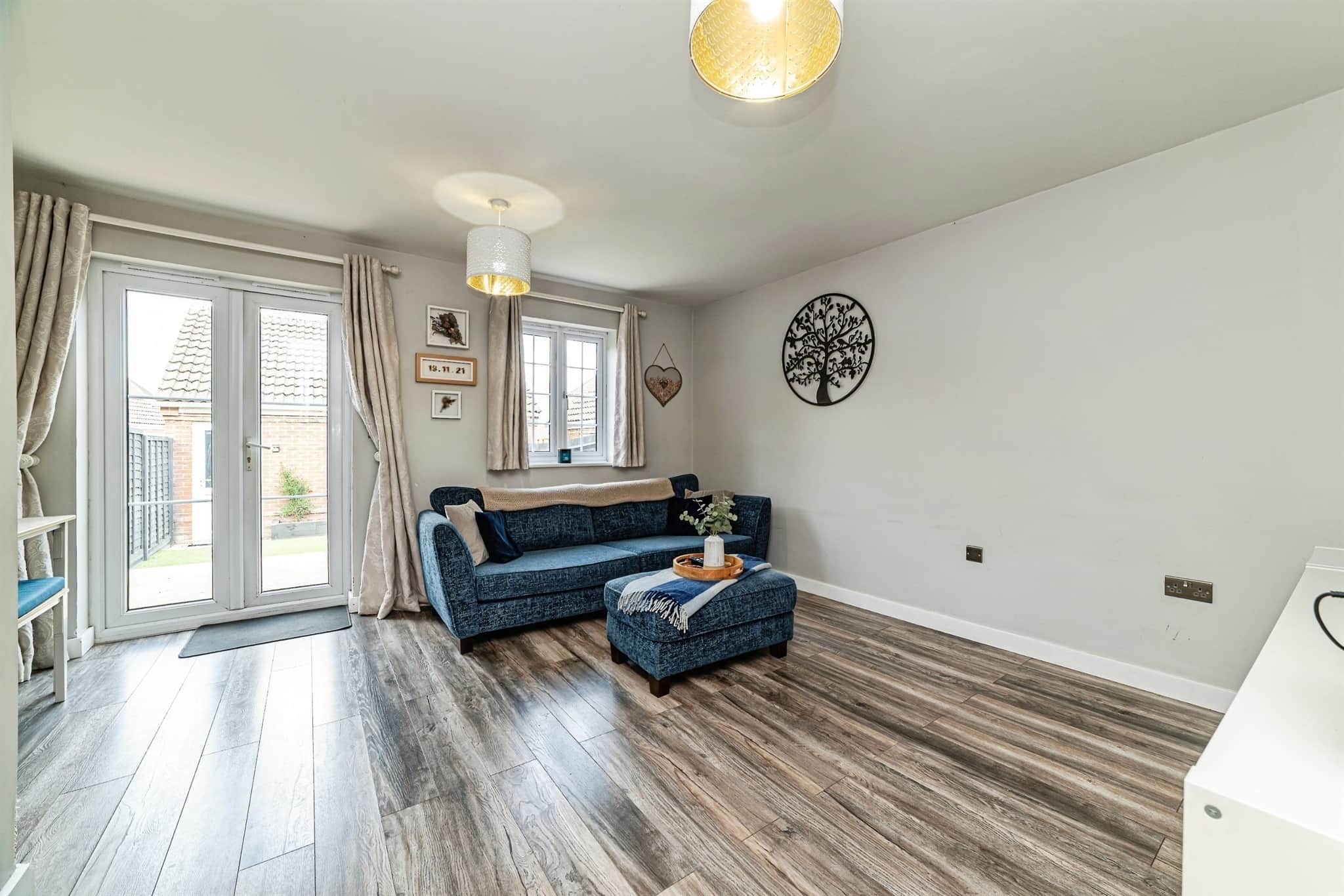 Property at Whitgift Close, Beggarwood, Basingstoke