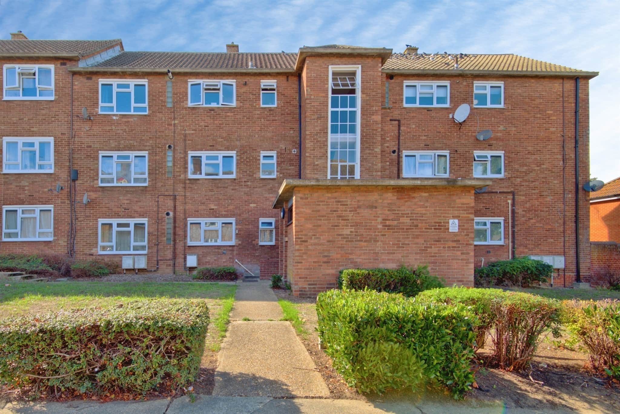Property at Stalin Road, Colchester