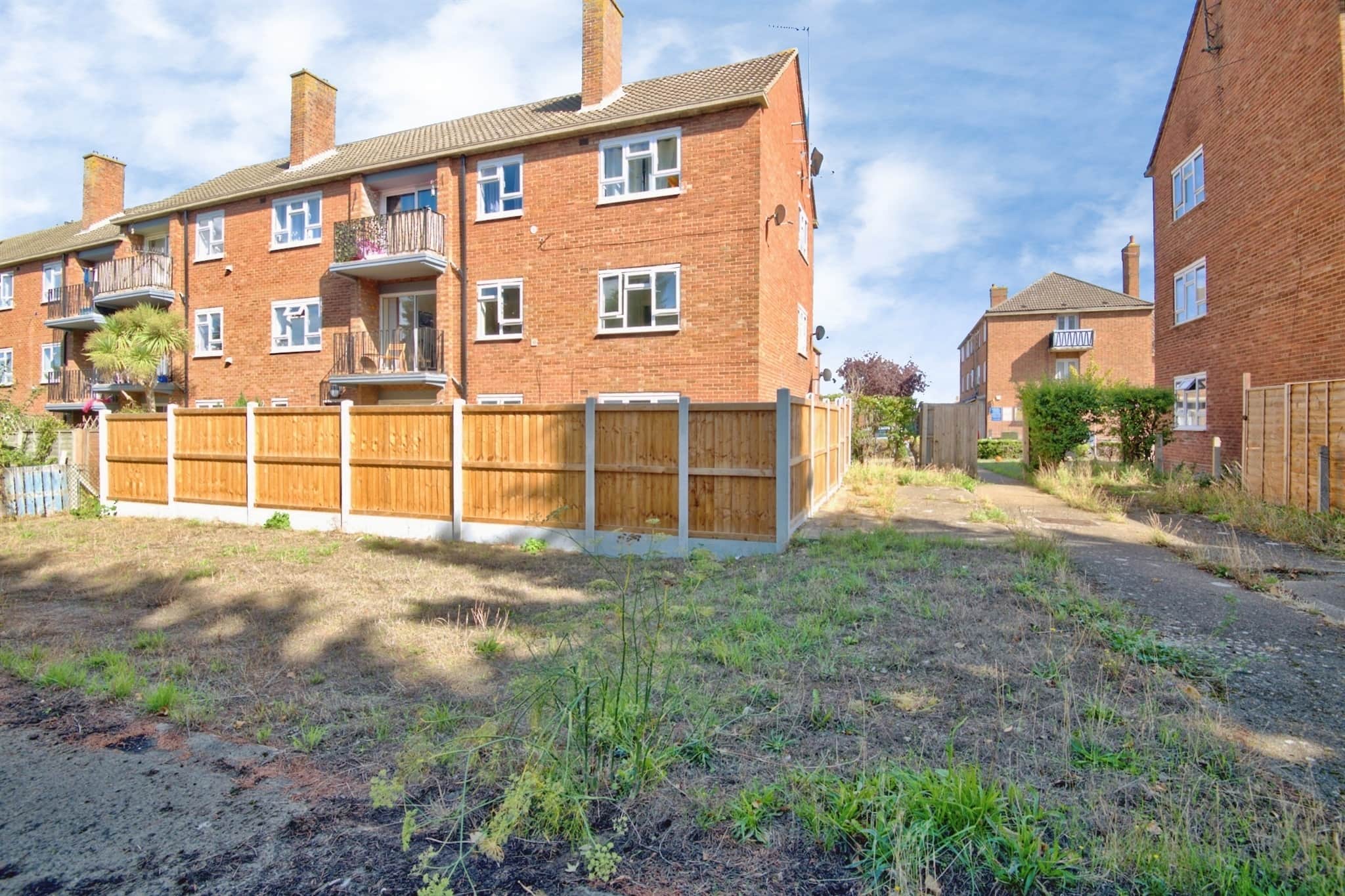 Property at Stalin Road, Colchester