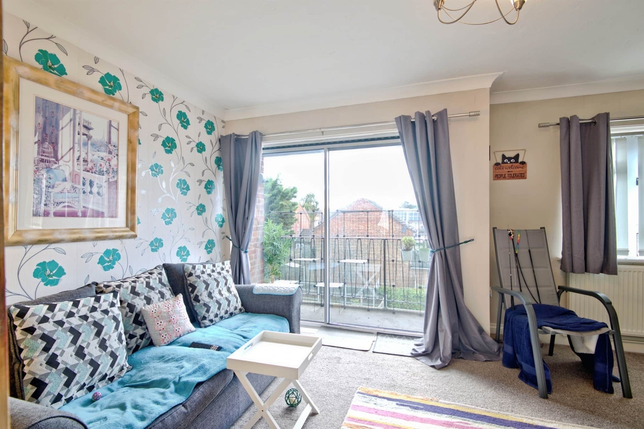 Property at Stalin Road, Colchester