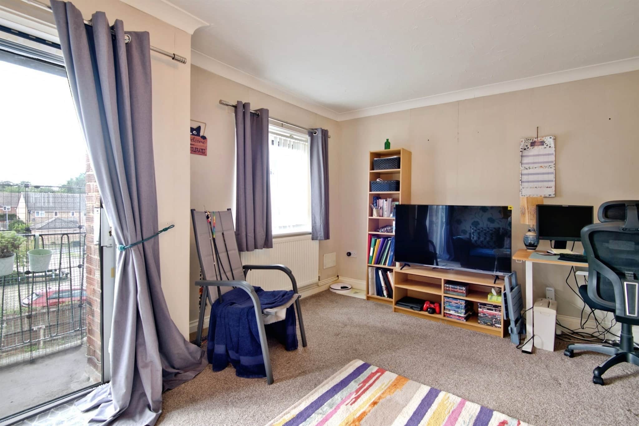 Property at Stalin Road, Colchester
