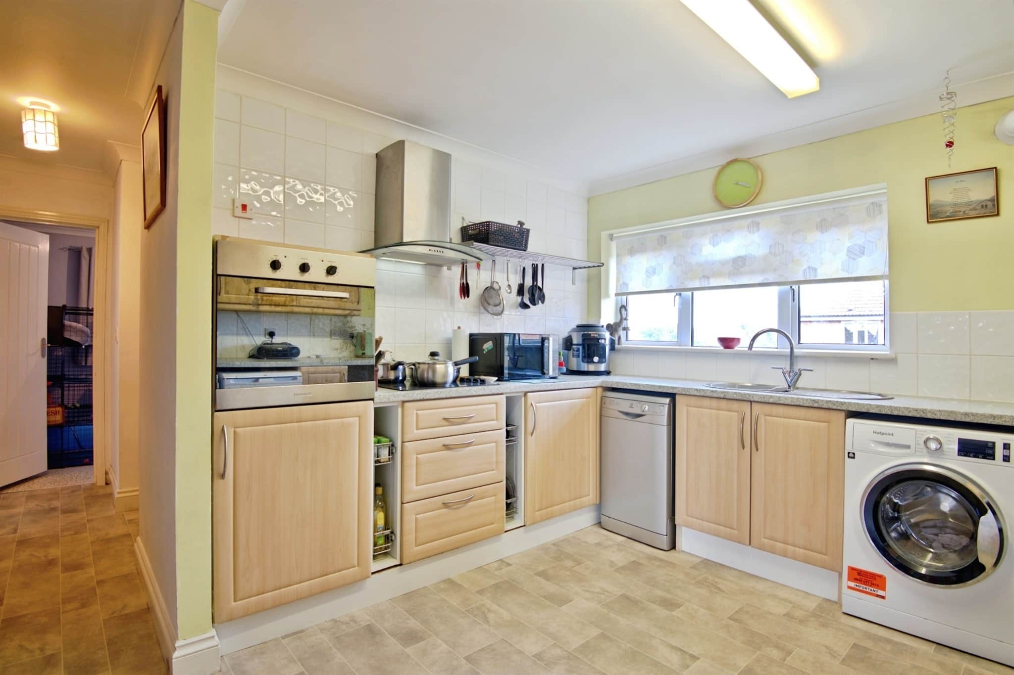 Property at Stalin Road, Colchester