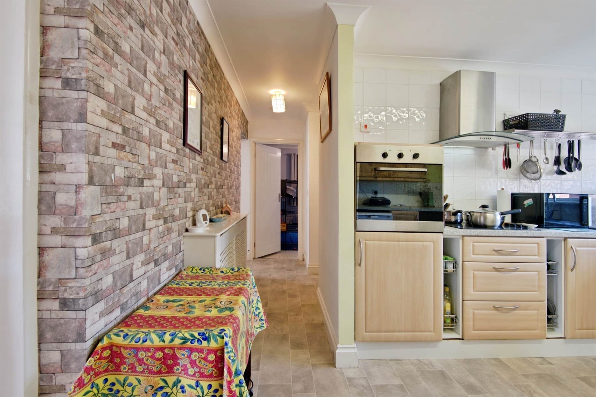 Property at Stalin Road, Colchester